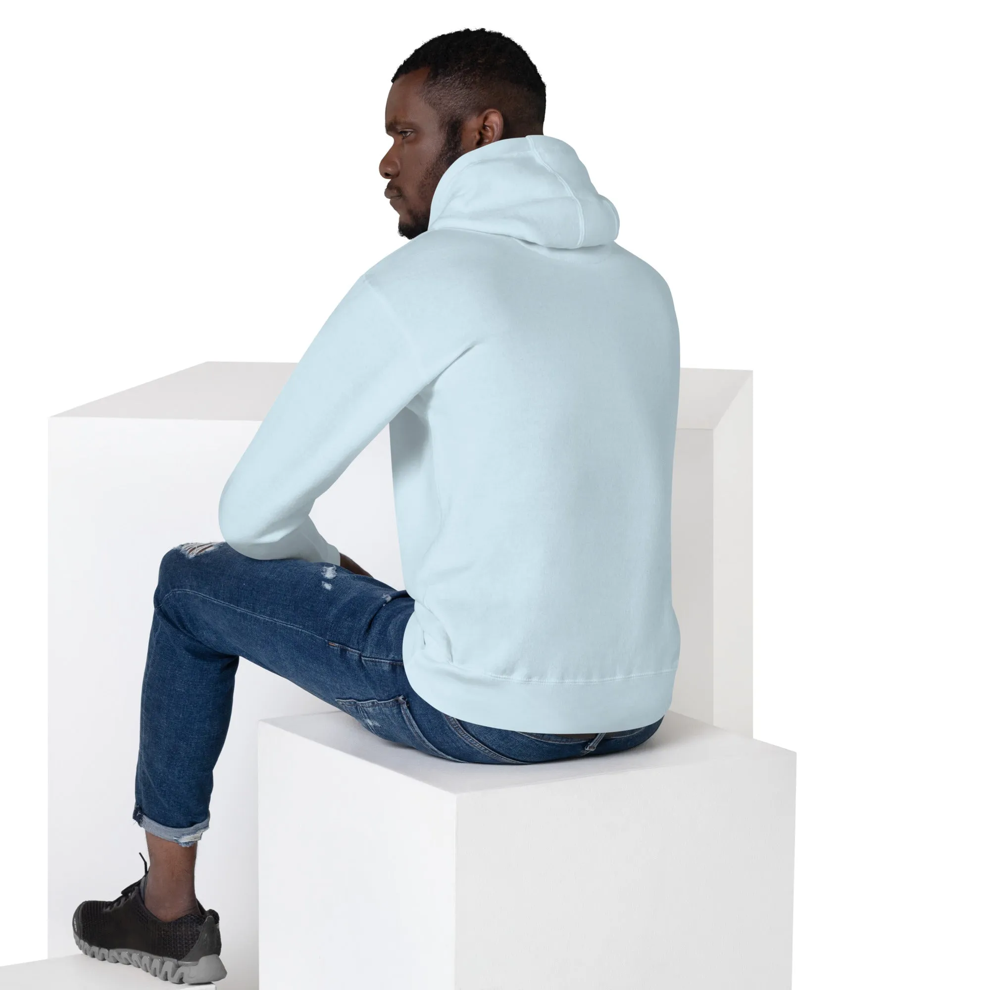Hoodie Mens Designer (Hoodies Mens - Horse 0024)