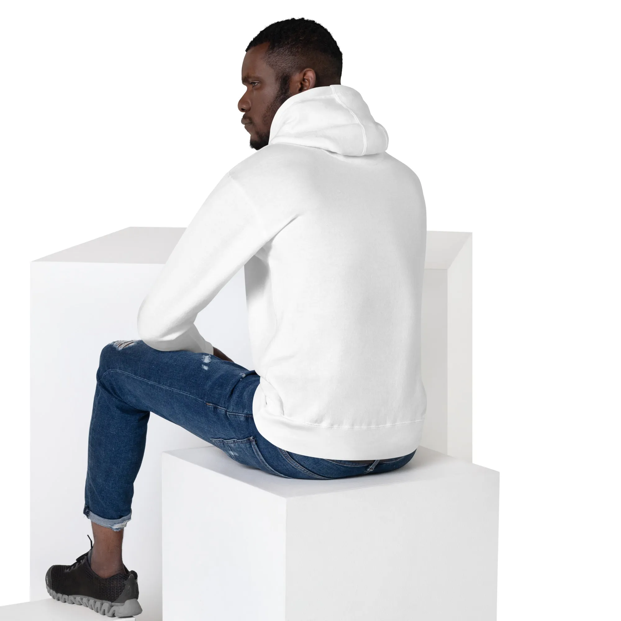 Hoodie Mens Designer (Hoodies Mens - Horse 0024)