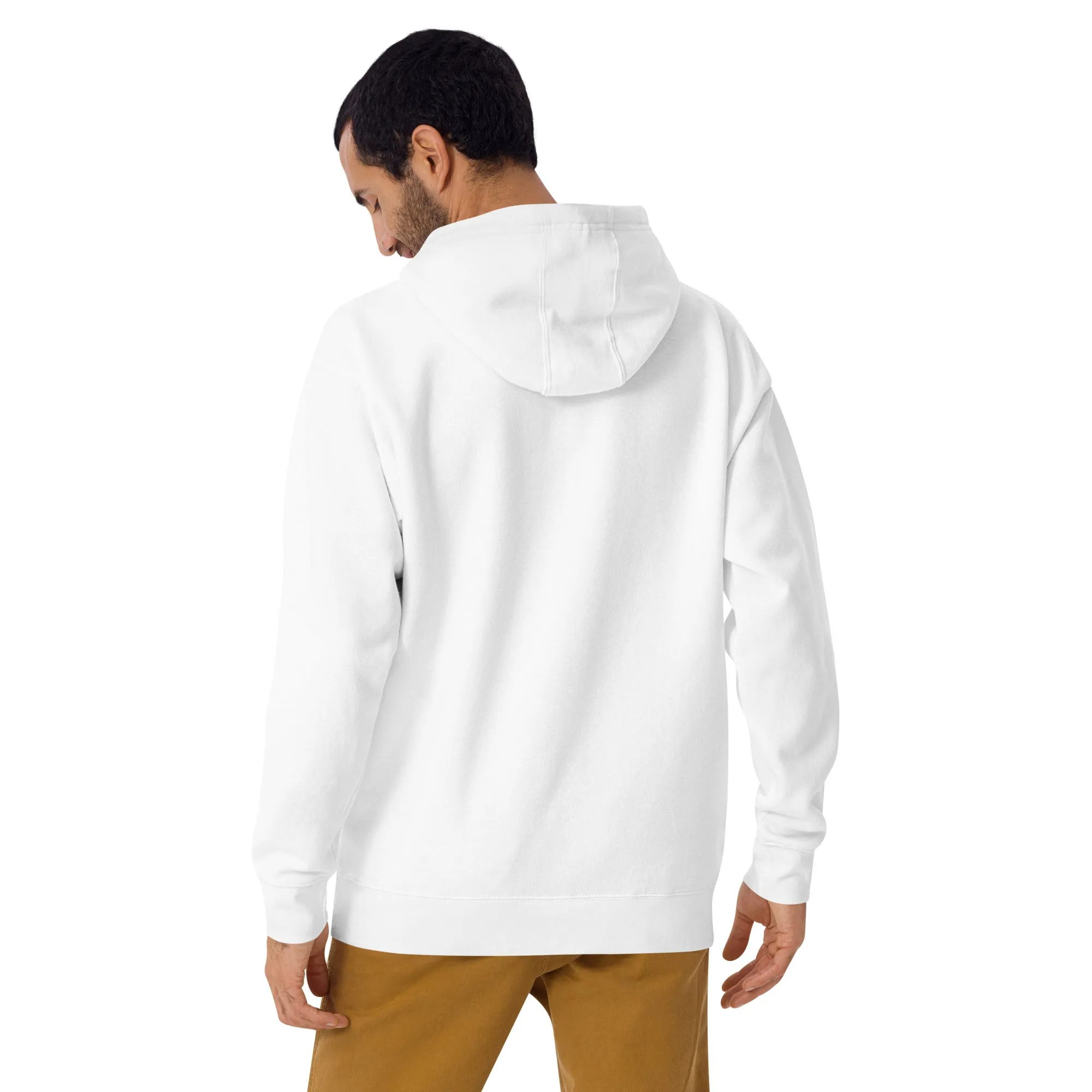 Hoodie Mens Designer (Hoodies Mens - Motivation 0032)