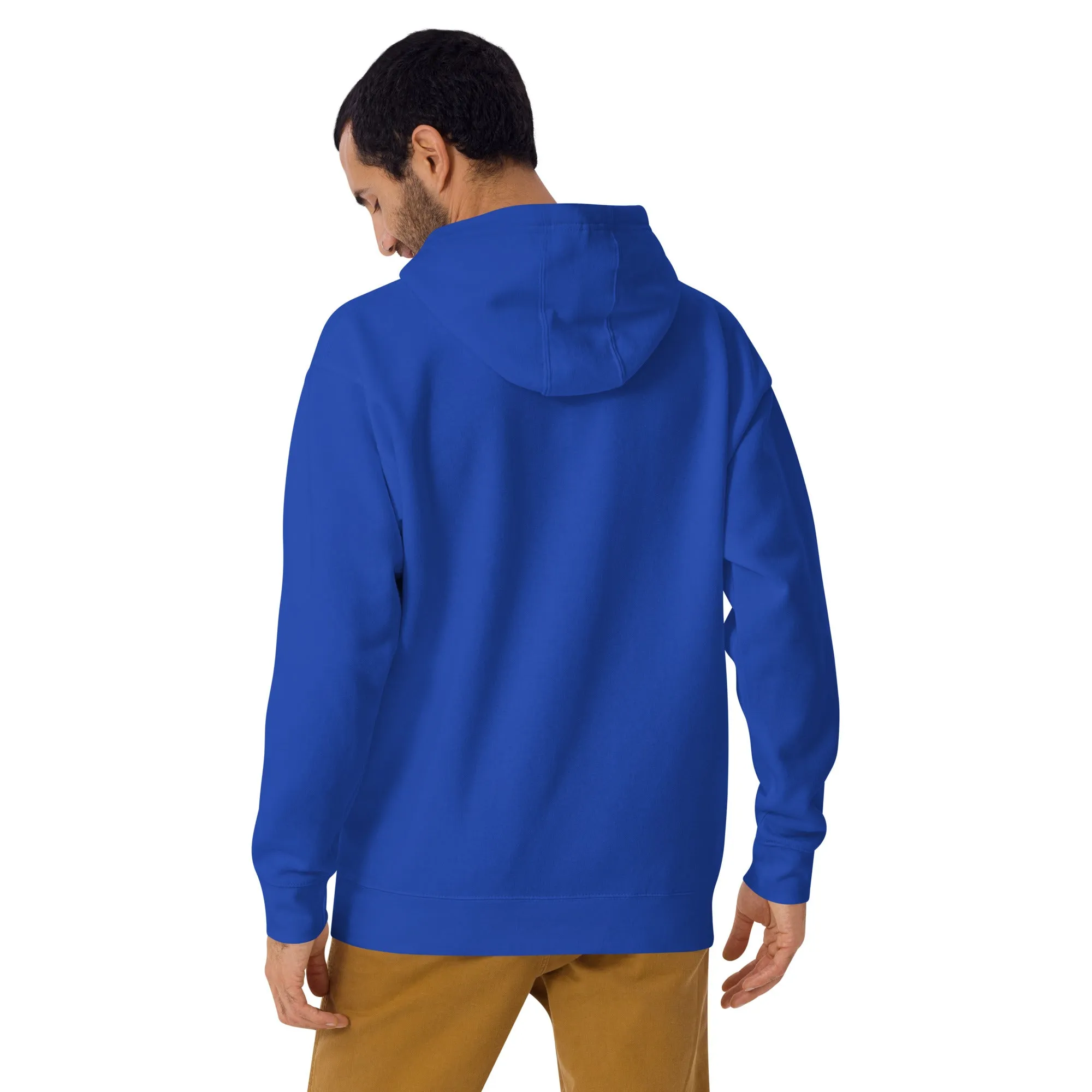 Hoodie Mens Designer (Hoodies Mens - Motivation 0032)