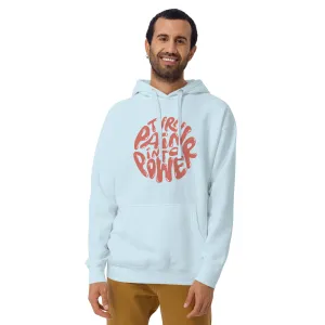 Hoodie Mens Designer (Hoodies Mens - Motivation 0032)