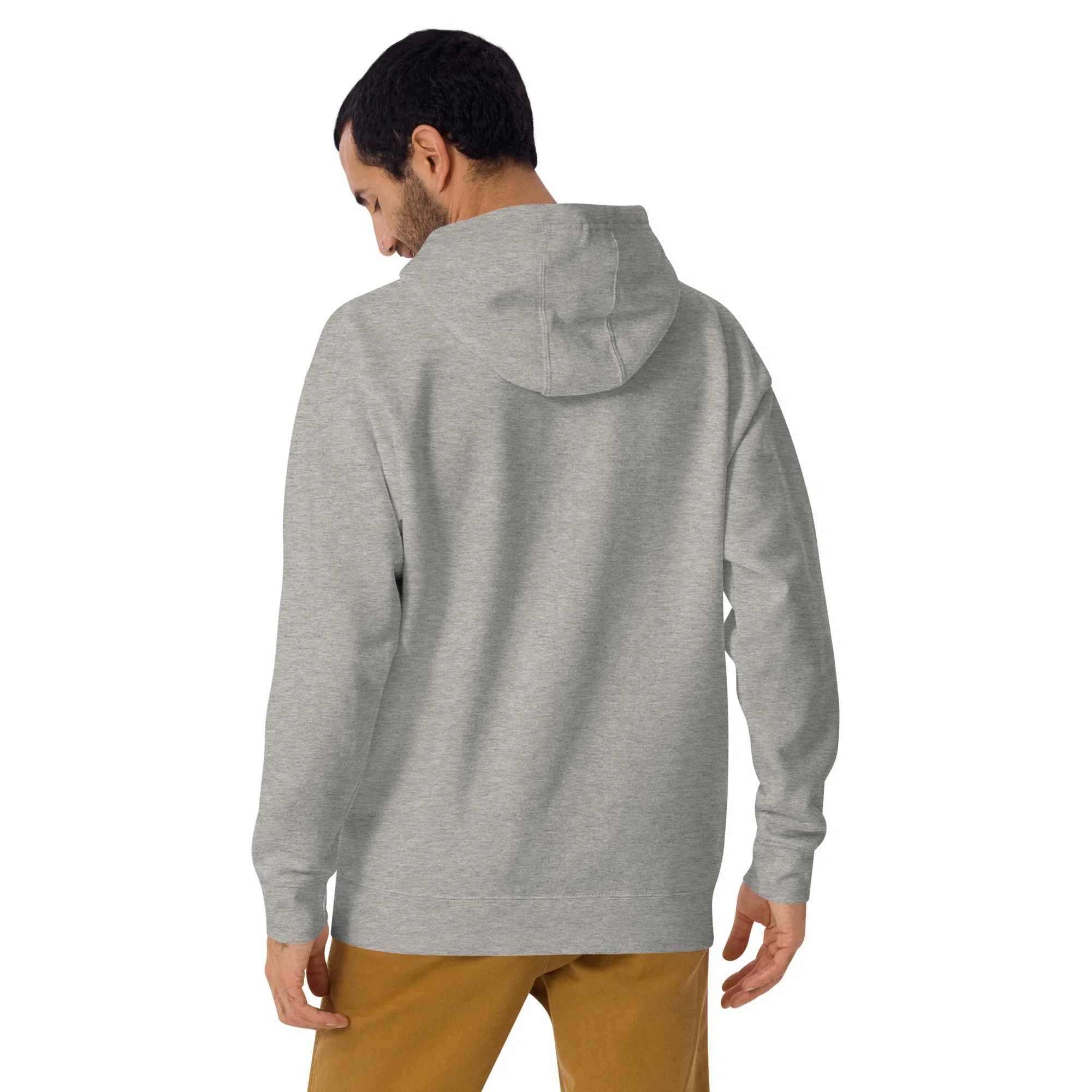Hoodie Mens Designer (Hoodies Mens - Motivation 0032)