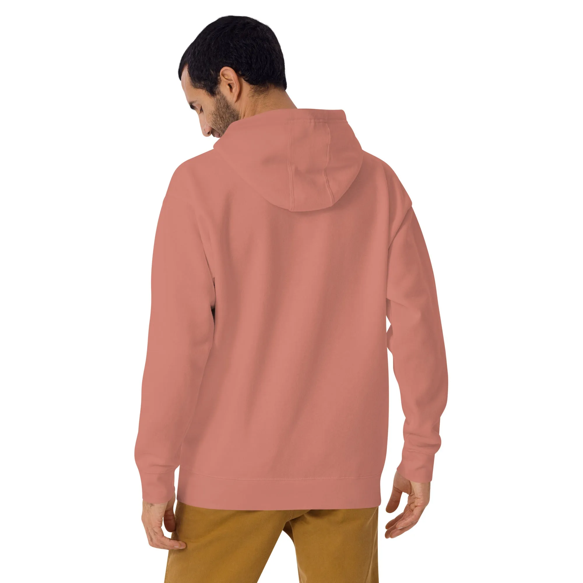 Hoodie Mens Designer (Hoodies Mens - Motivation 0032)