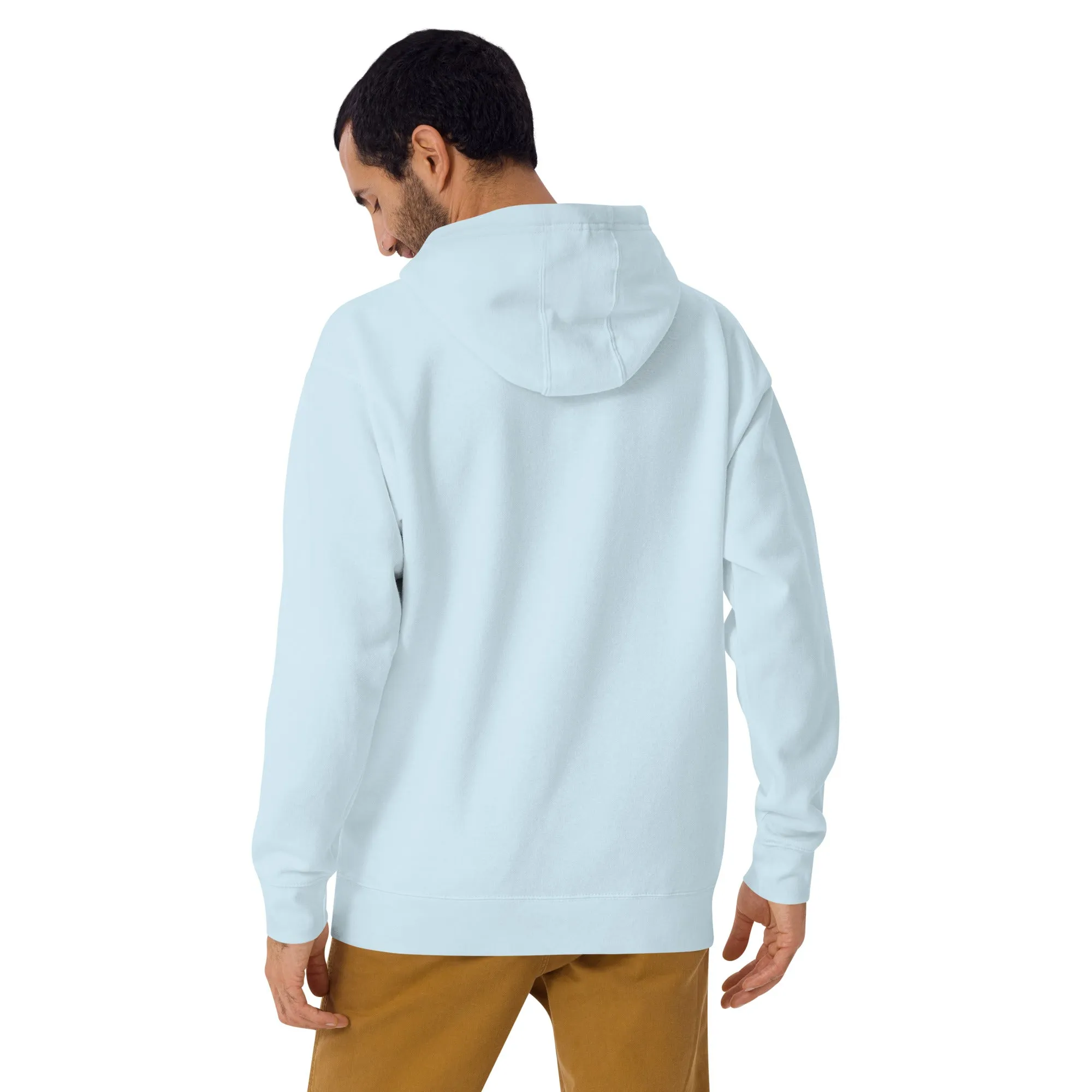 Hoodie Mens Designer (Hoodies Mens - Motivation 0032)