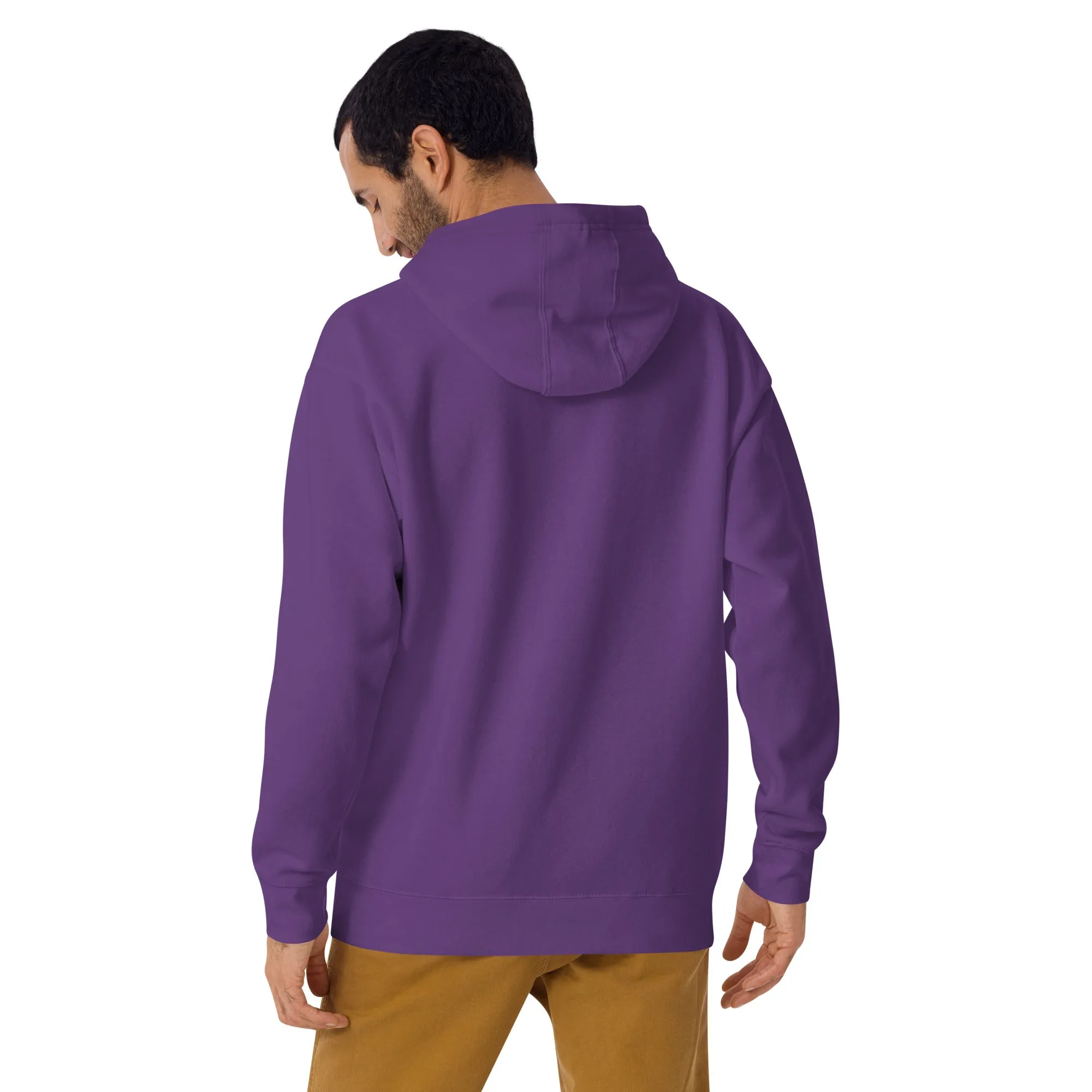 Hoodie Mens Designer (Hoodies Mens - Motivation 0032)