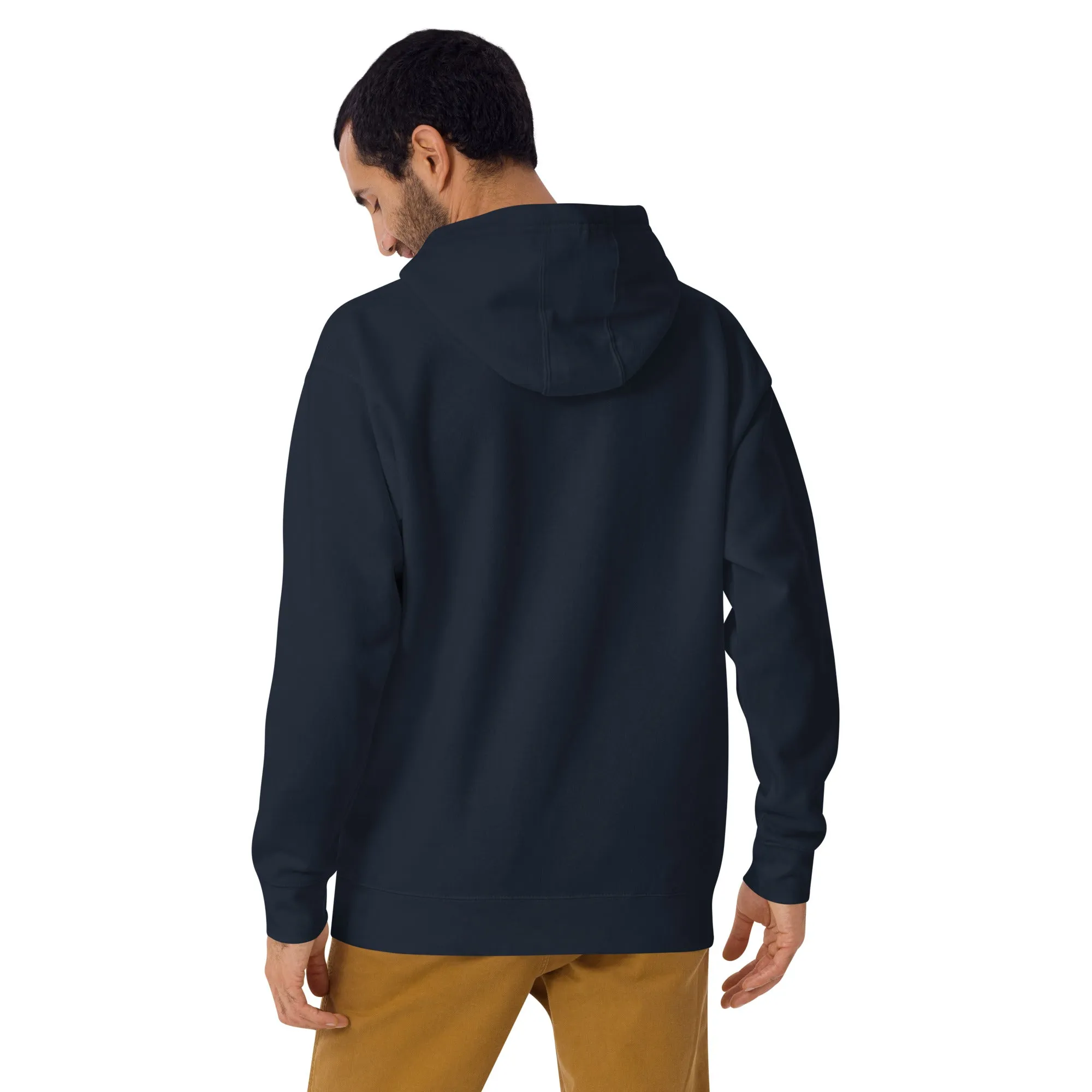 Hoodie Mens Designer (Hoodies Mens - Motivation 0032)