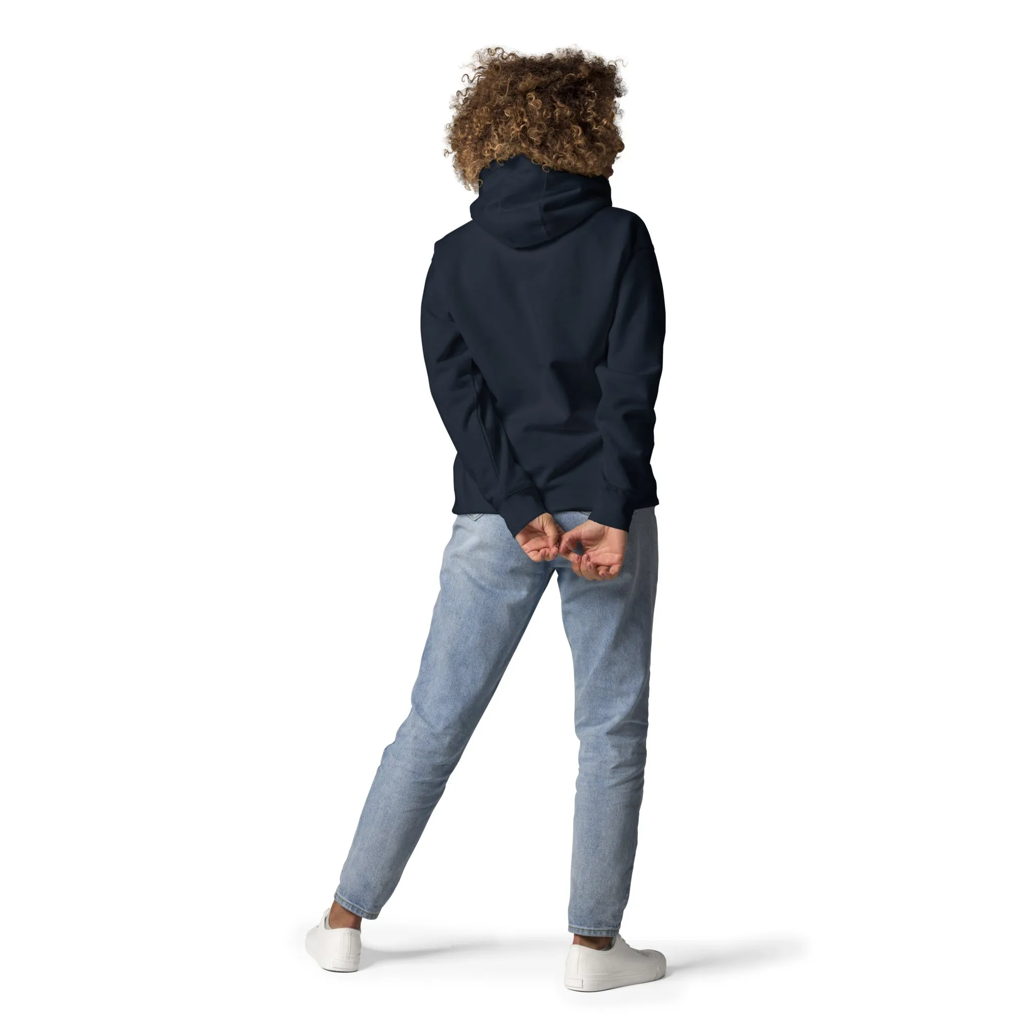 Hoodie Womens Designer (Hoodies Womens - Horse 0022)