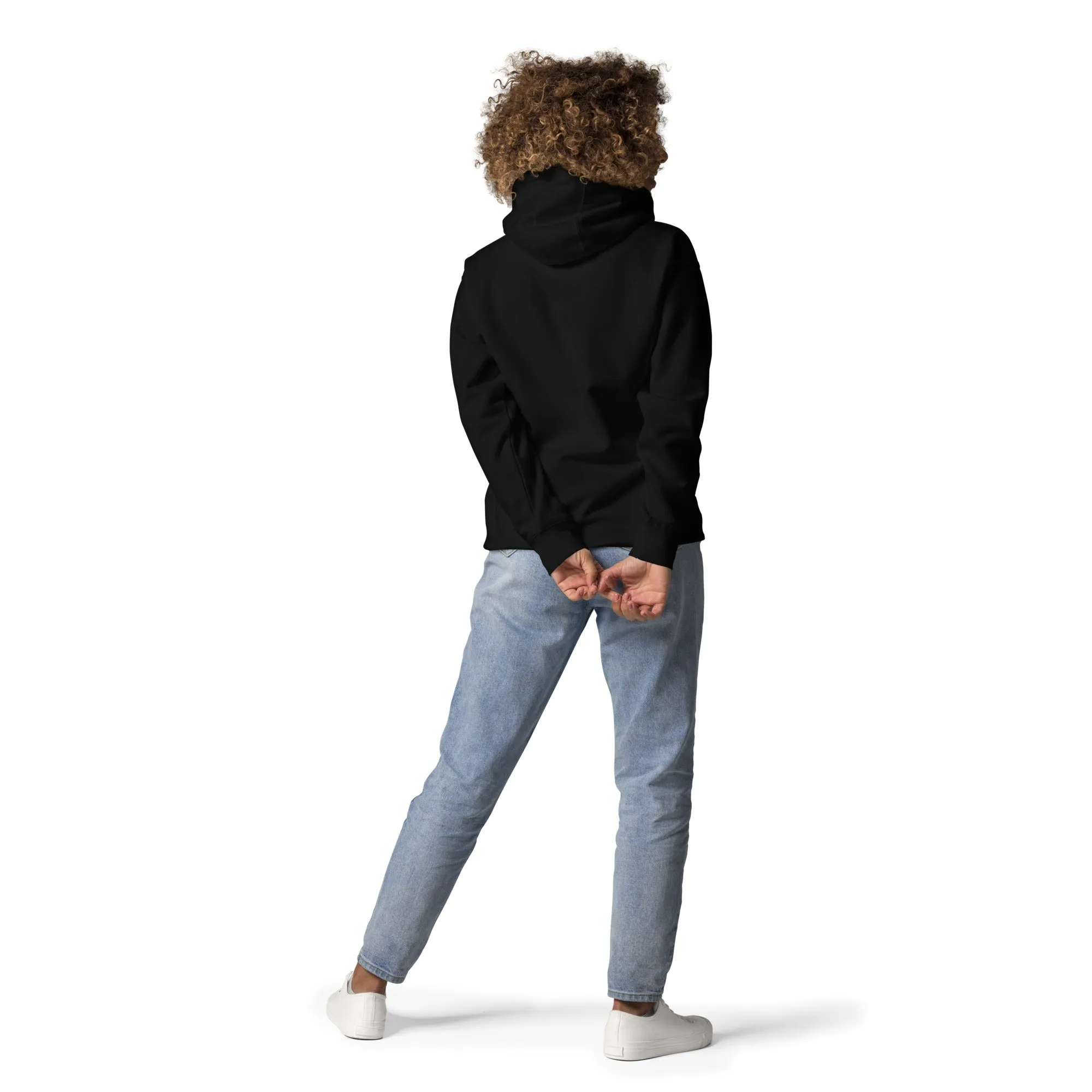 Hoodie Womens Designer (Hoodies Womens - Horse 0022)