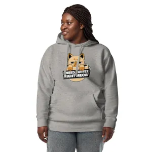 Hoodie Womens Designer (Hoodies Womens - Motivation 0031)
