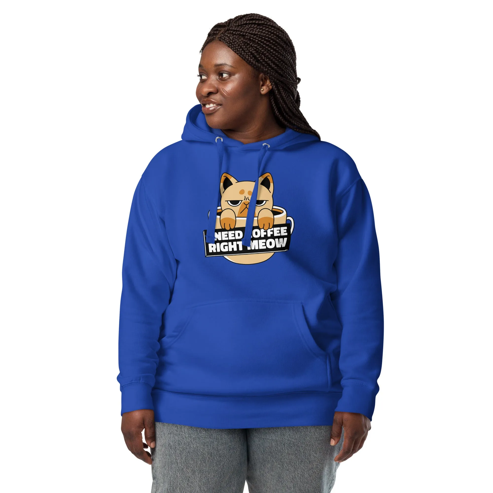 Hoodie Womens Designer (Hoodies Womens - Motivation 0031)