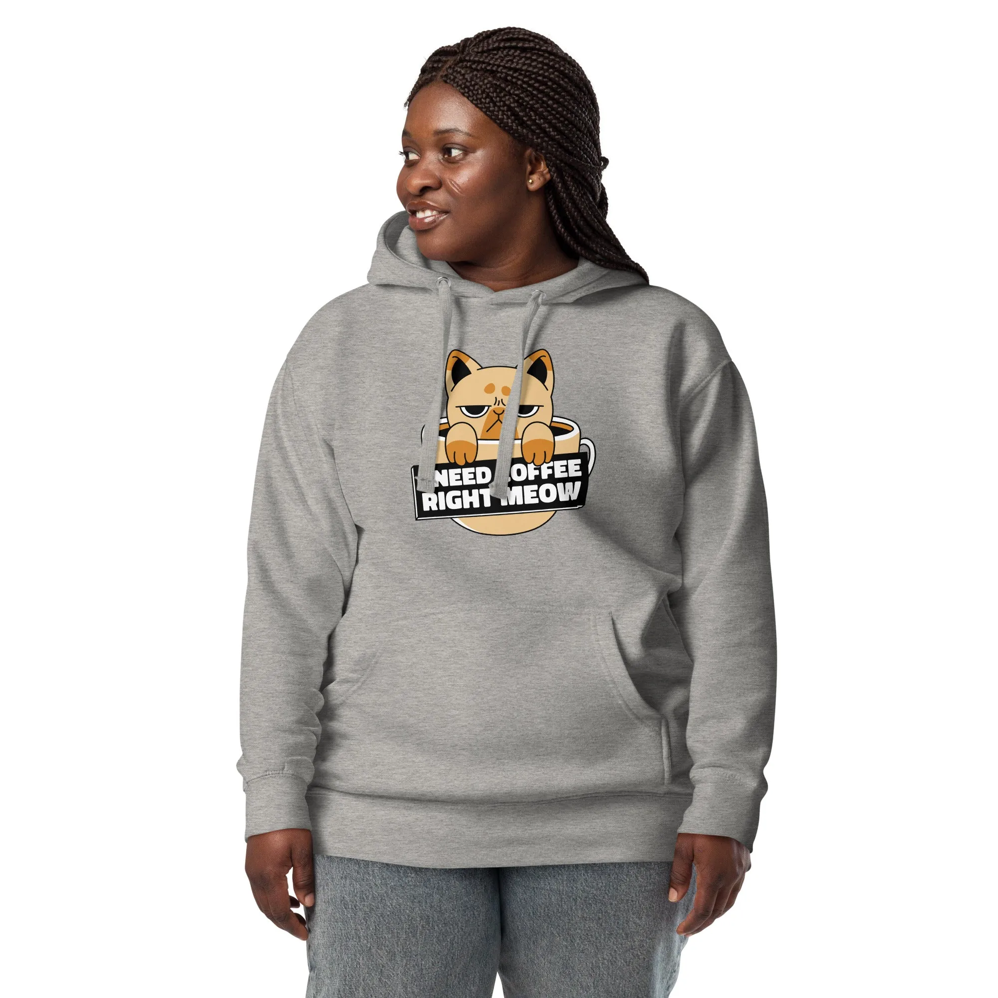 Hoodie Womens Designer (Hoodies Womens - Motivation 0031)