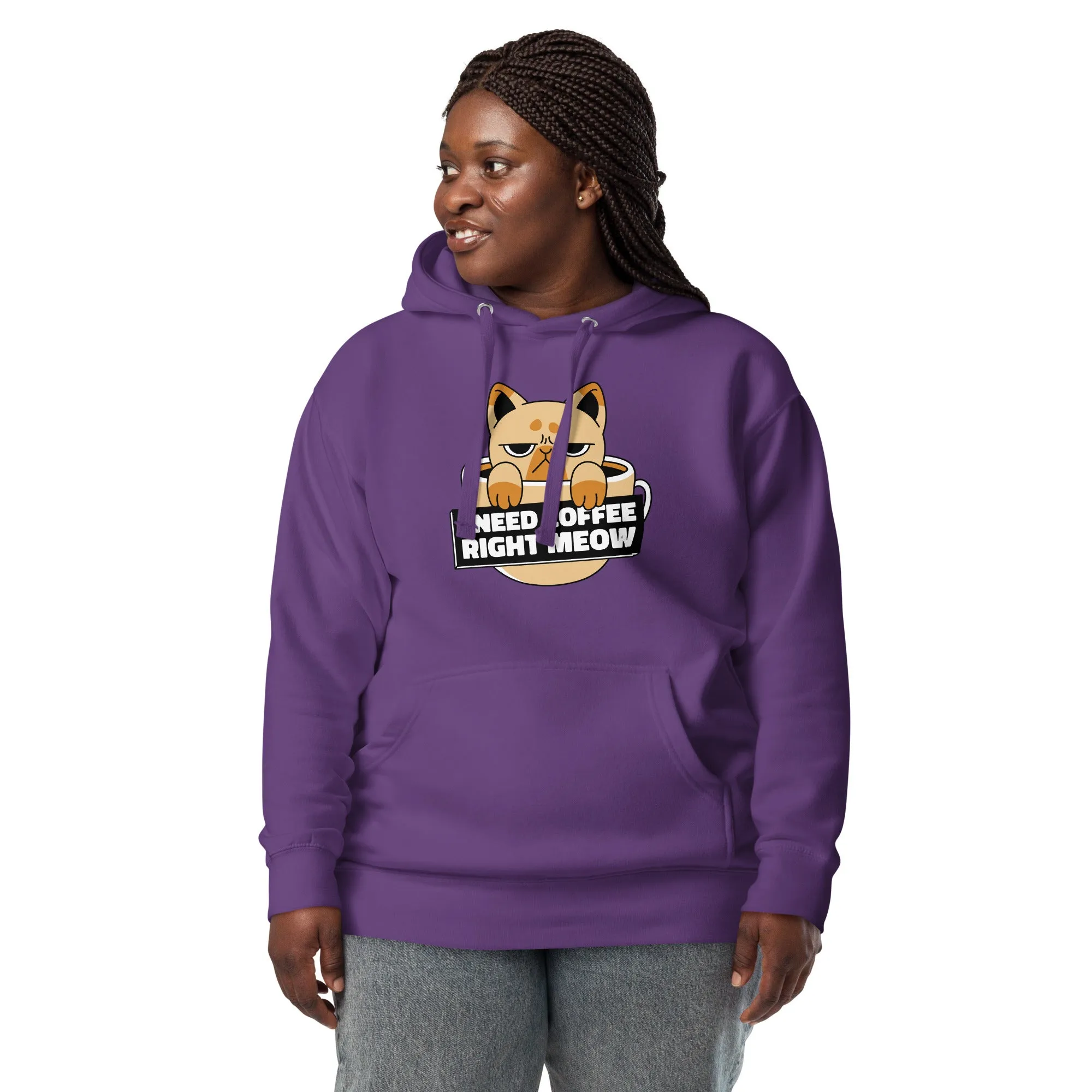 Hoodie Womens Designer (Hoodies Womens - Motivation 0031)