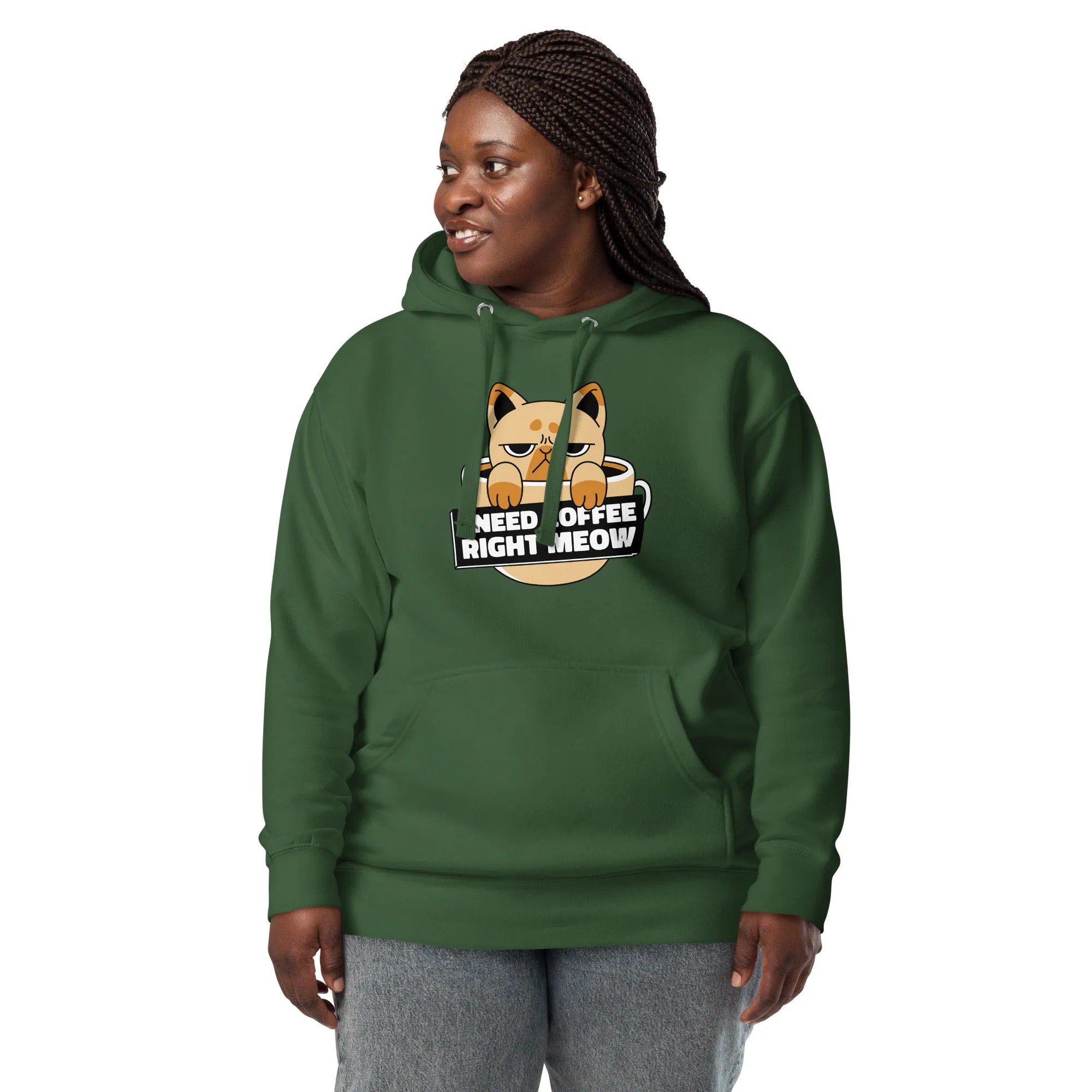 Hoodie Womens Designer (Hoodies Womens - Motivation 0031)