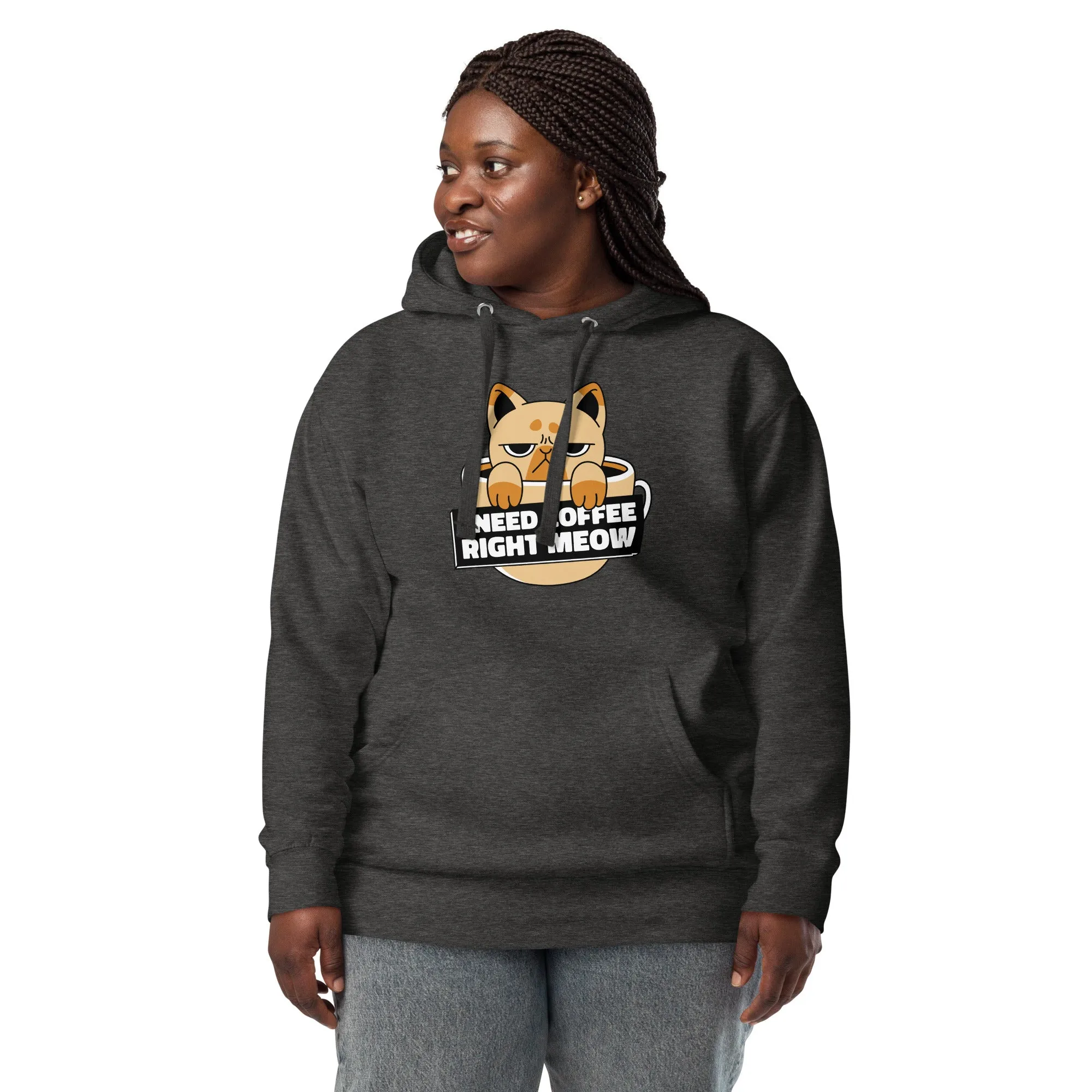 Hoodie Womens Designer (Hoodies Womens - Motivation 0031)