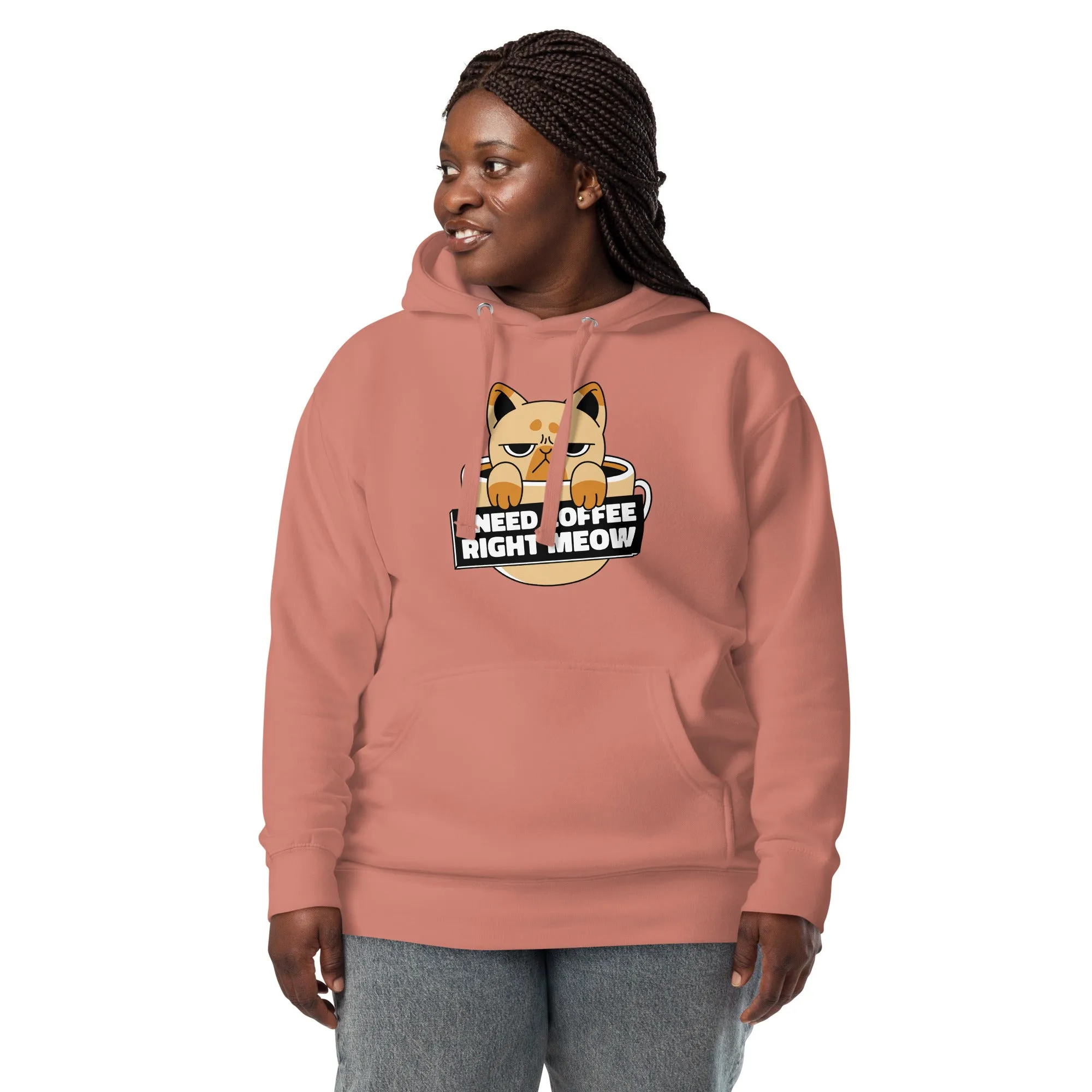 Hoodie Womens Designer (Hoodies Womens - Motivation 0031)