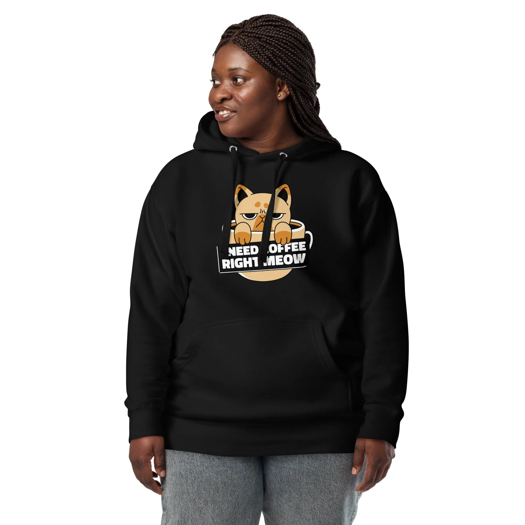 Hoodie Womens Designer (Hoodies Womens - Motivation 0031)