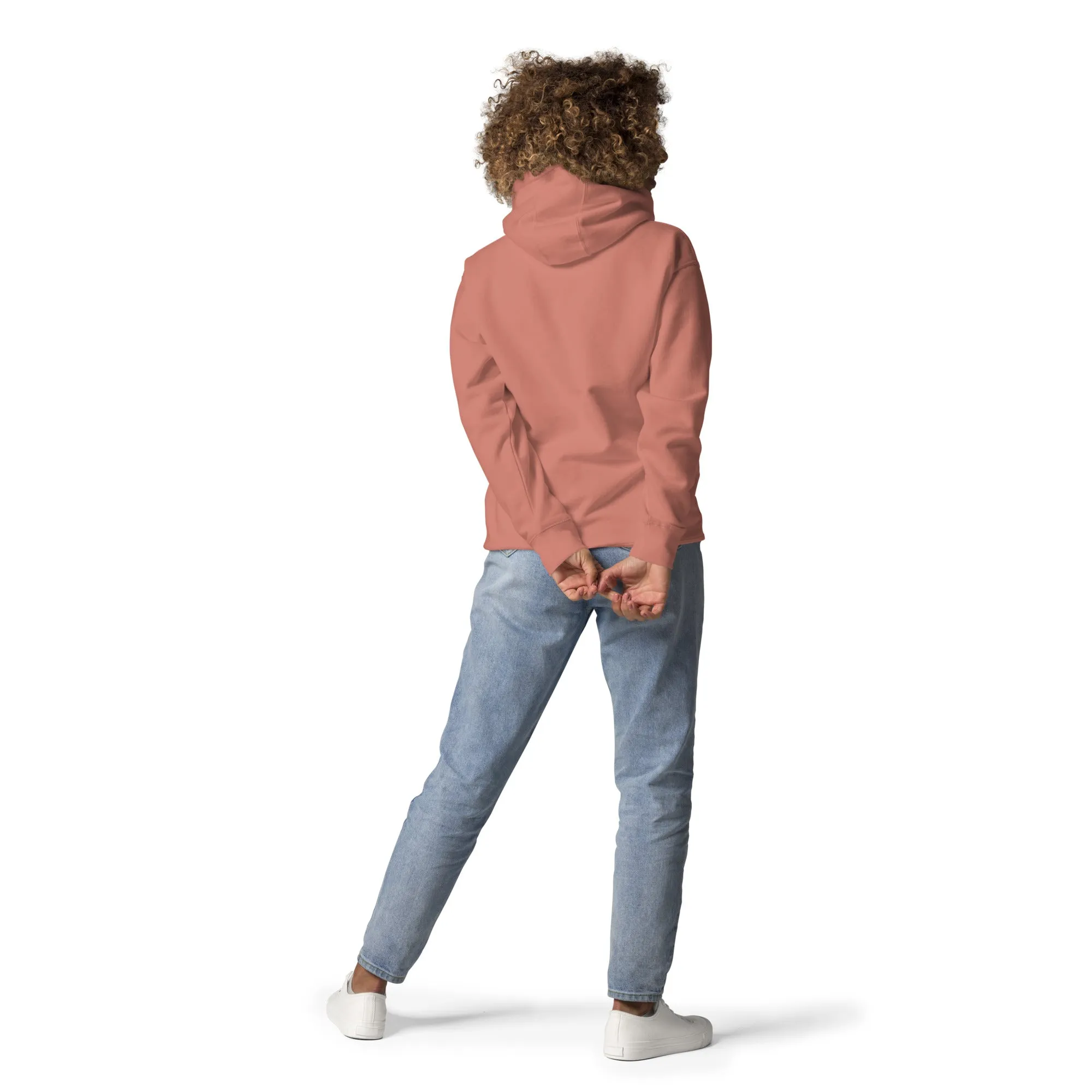 Hoodie Womens Designer (Hoodies Womens - Pisces Zodiac Sign 0052)