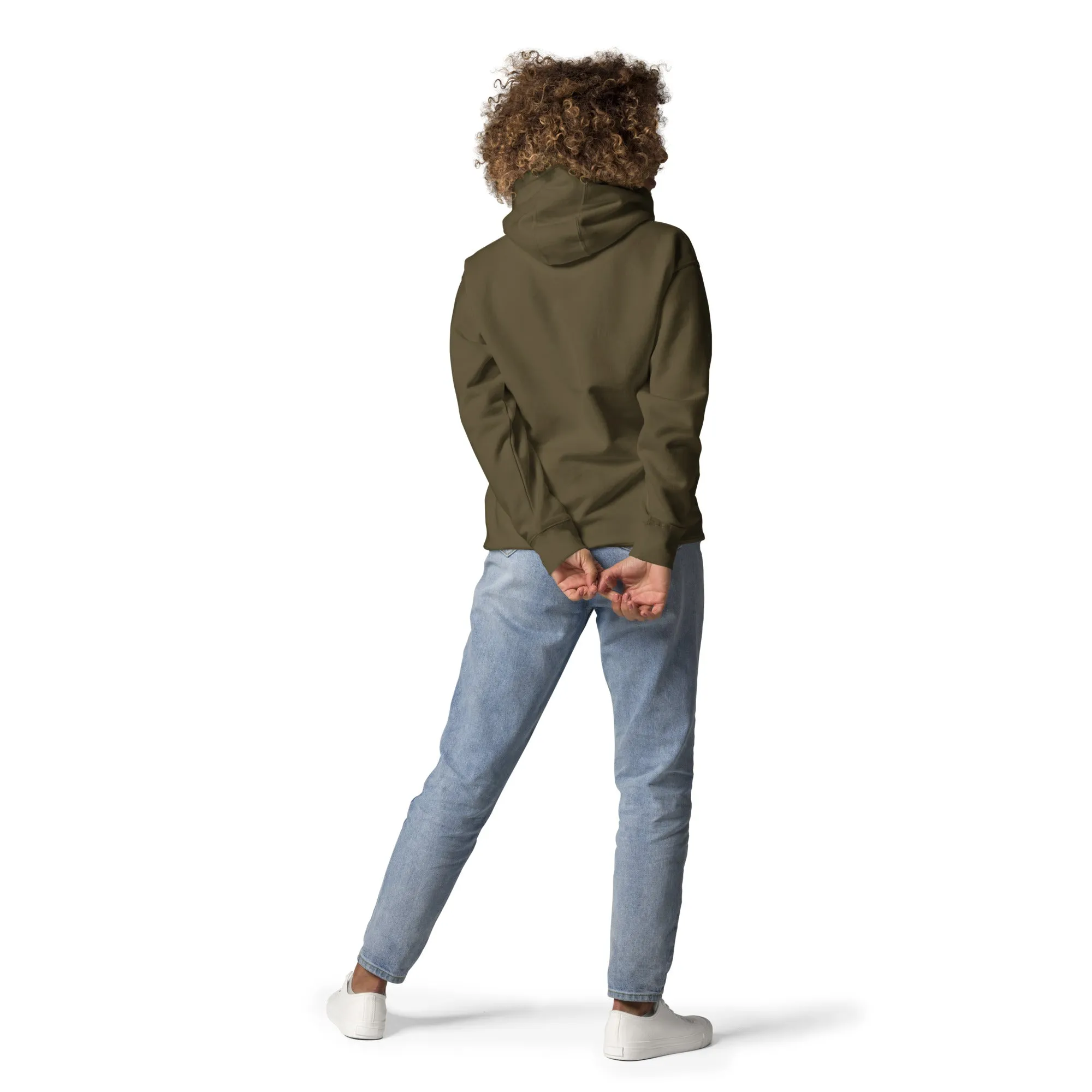 Hoodie Womens Designer (Hoodies Womens - Pisces Zodiac Sign 0052)