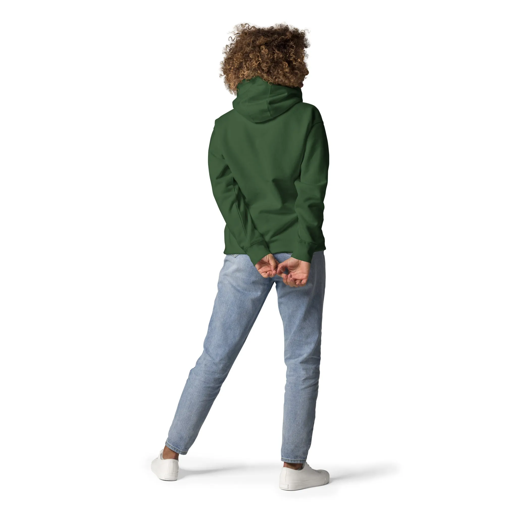Hoodie Womens Designer (Hoodies Womens - Pisces Zodiac Sign 0052)