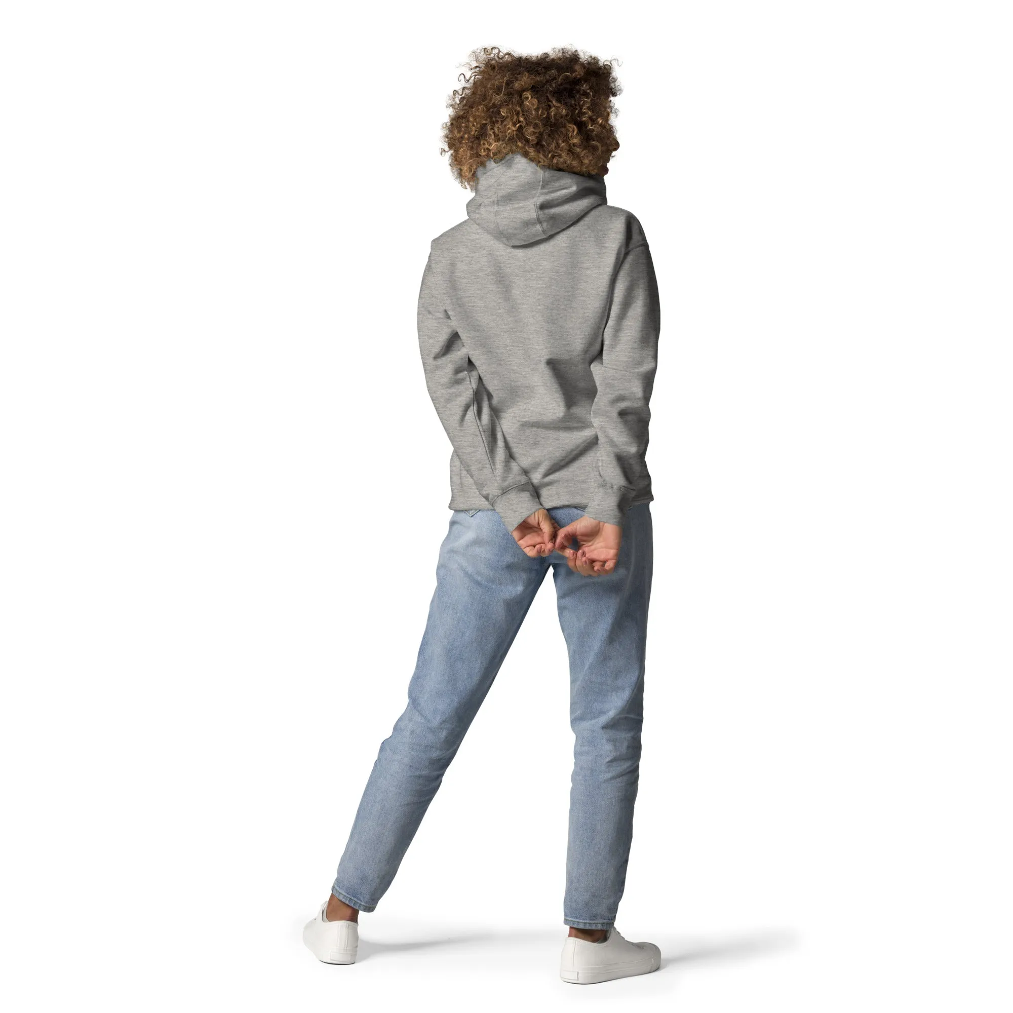 Hoodie Womens Designer (Hoodies Womens - Pisces Zodiac Sign 0052)