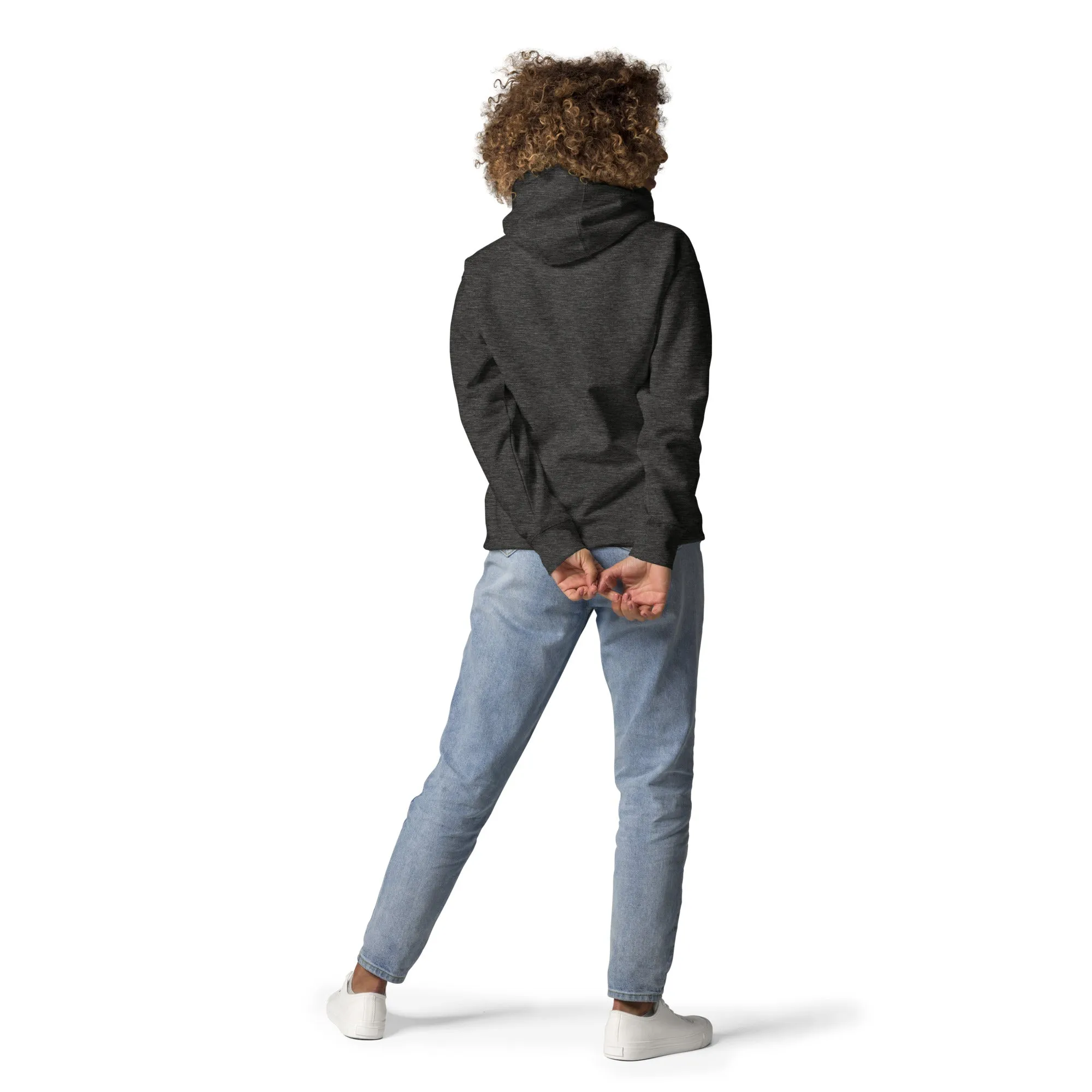 Hoodie Womens Designer (Hoodies Womens - Pisces Zodiac Sign 0052)