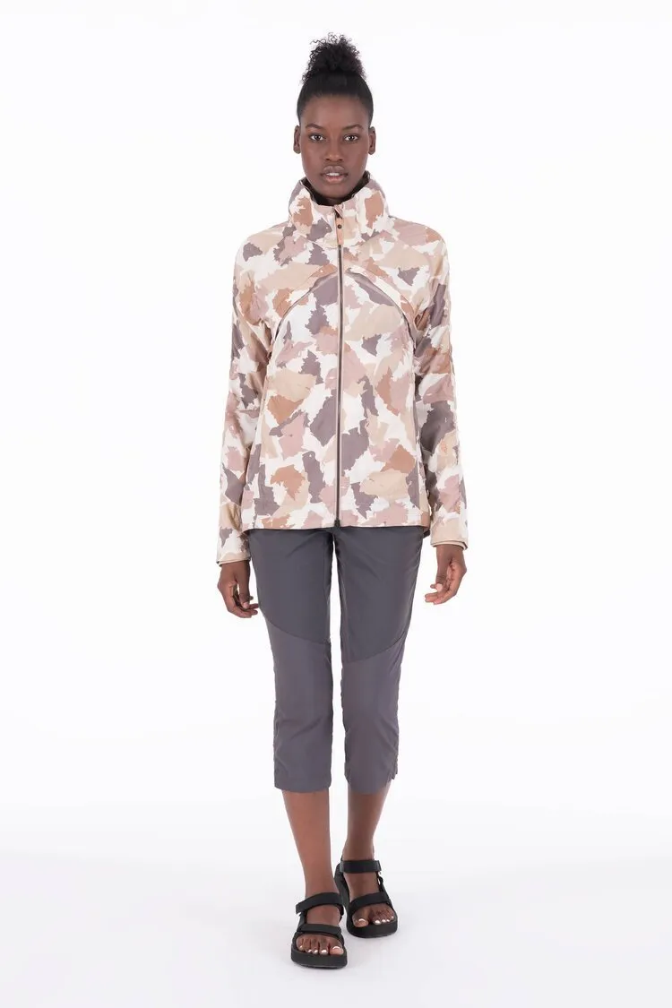 Indygena Podroz II Woven Stretch Jacket - Women's