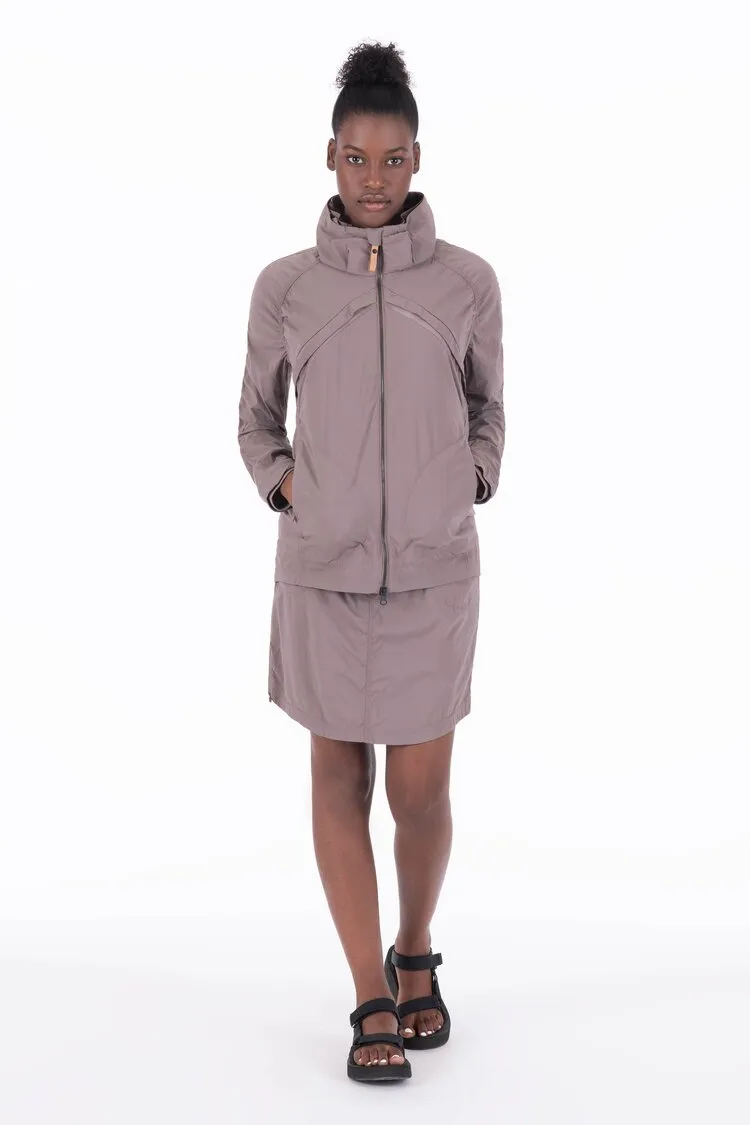 Indygena Podroz II Woven Stretch Jacket - Women's
