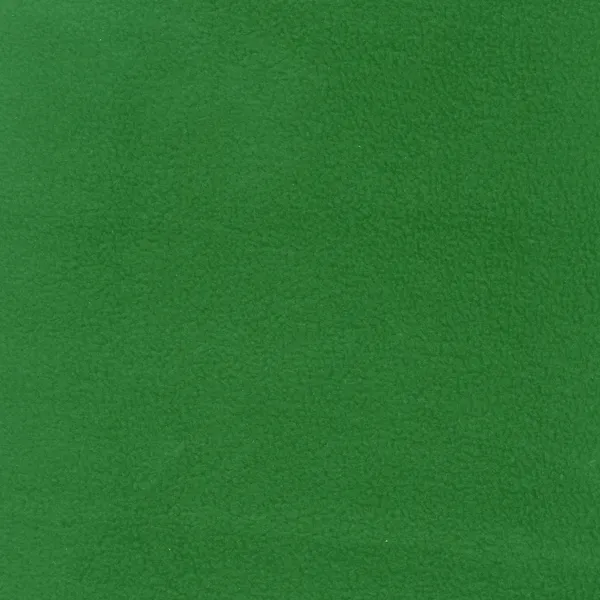 Kelly Green Fleece Bolt Fabric
