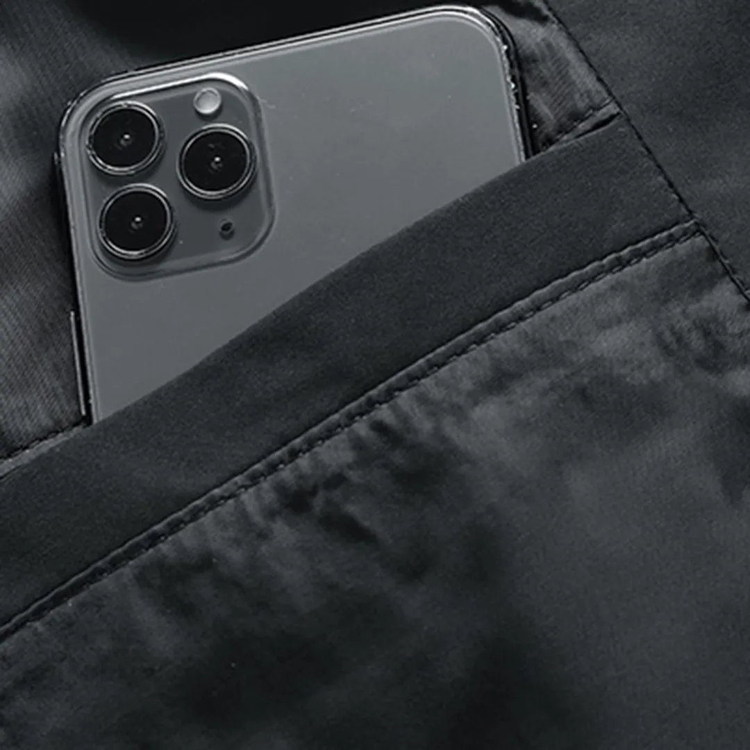 Lorenzo | Experience freedom with versatile outdoor pants