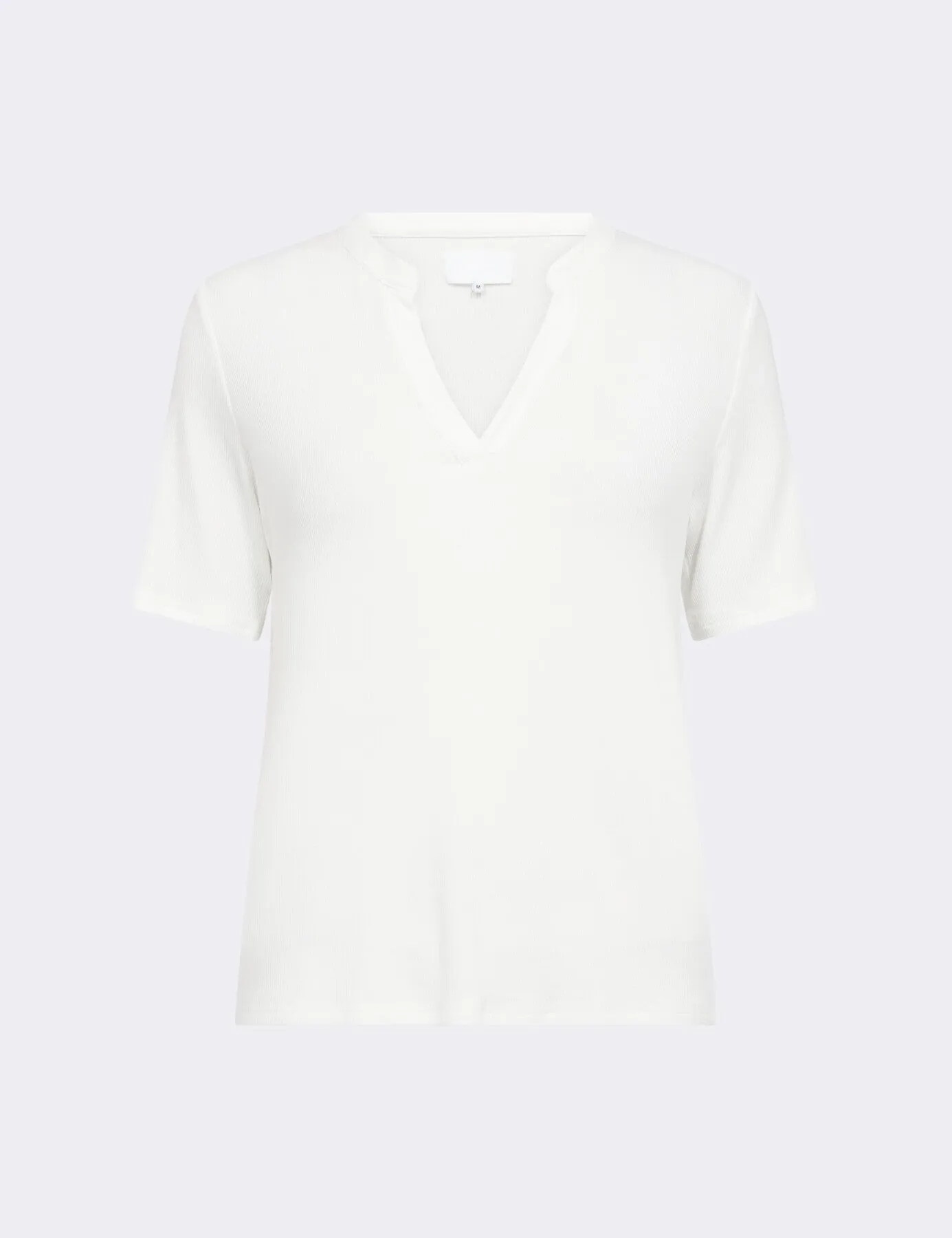 LR-IKA 14 T-shirt Off white