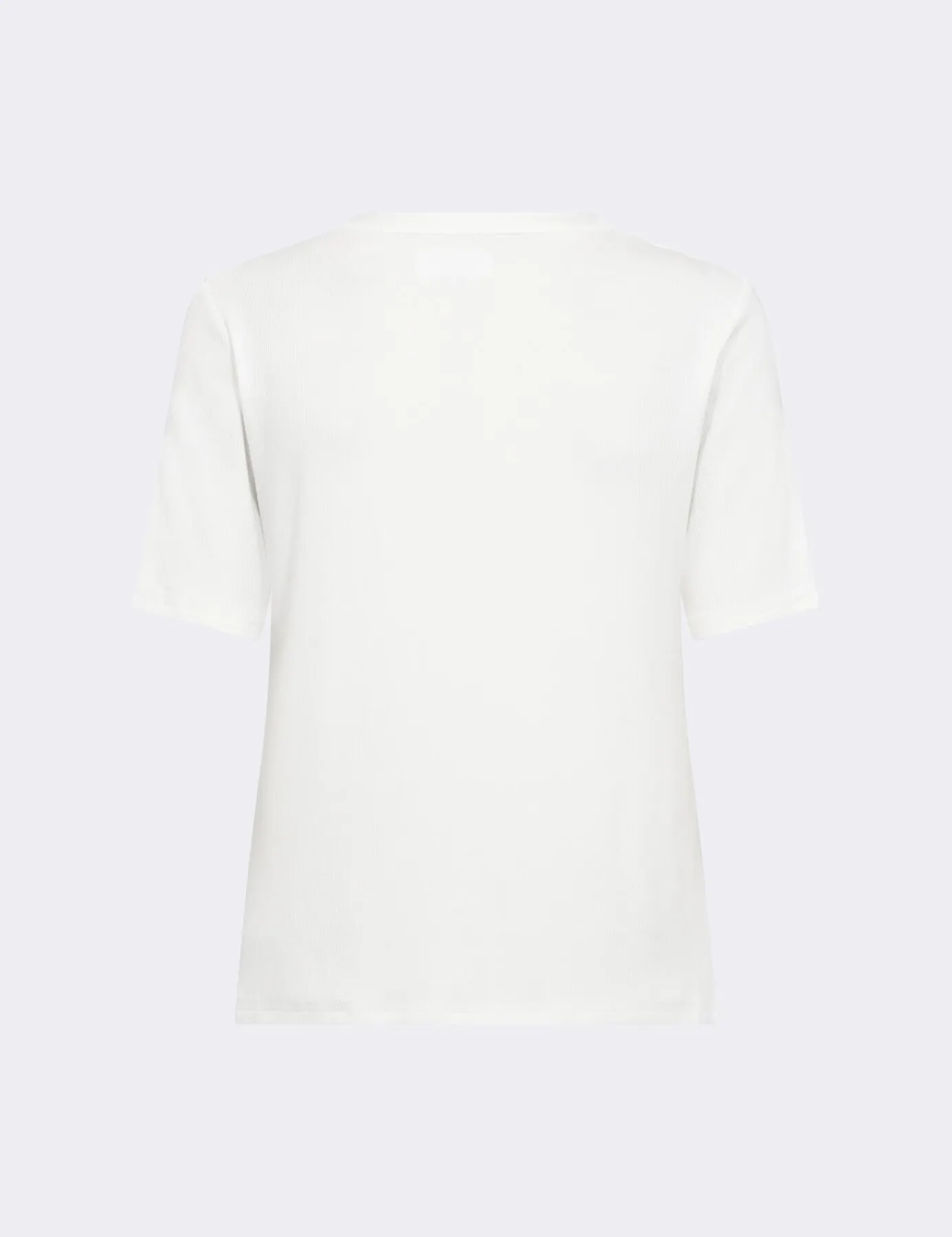 LR-IKA 14 T-shirt Off white