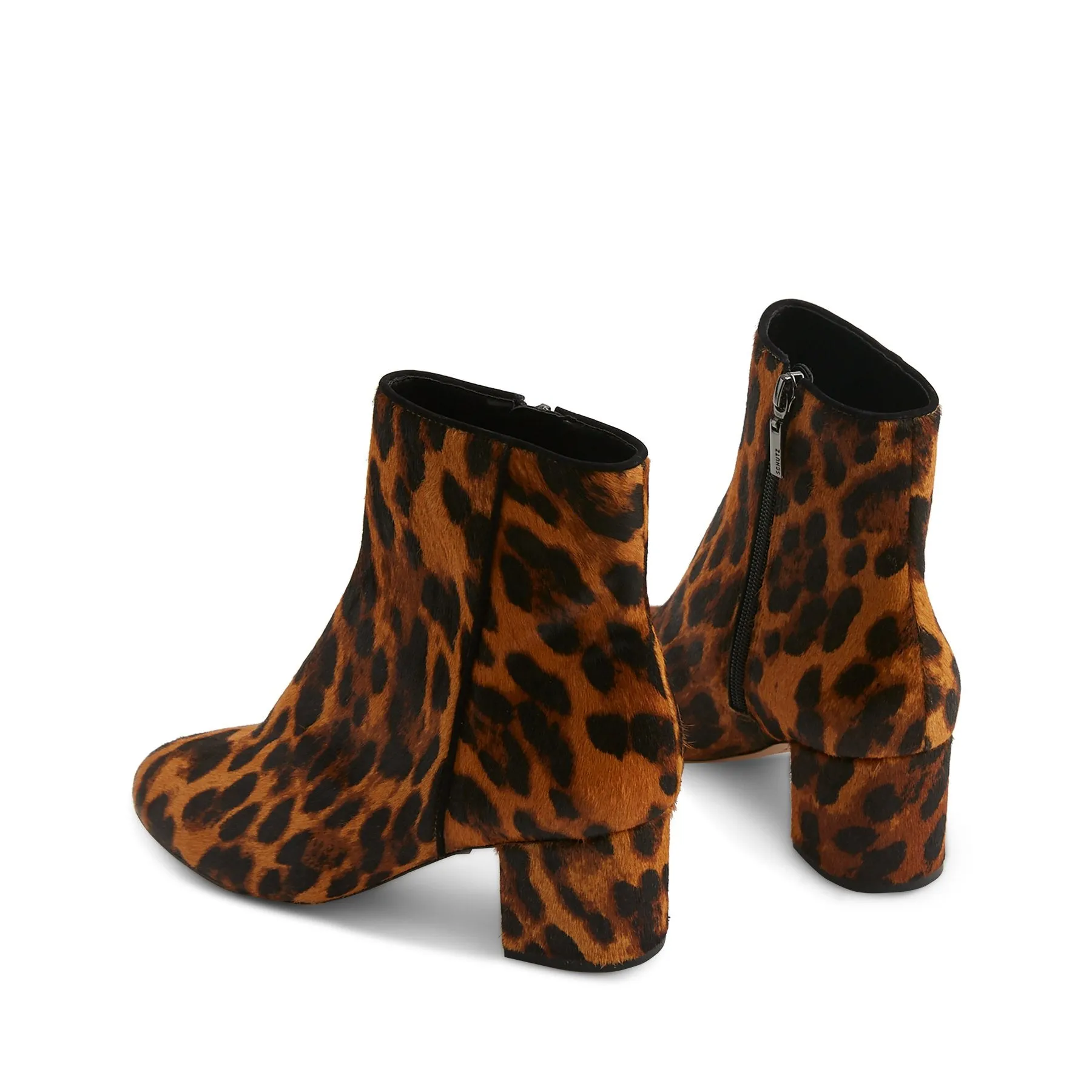Luxxe Bootie