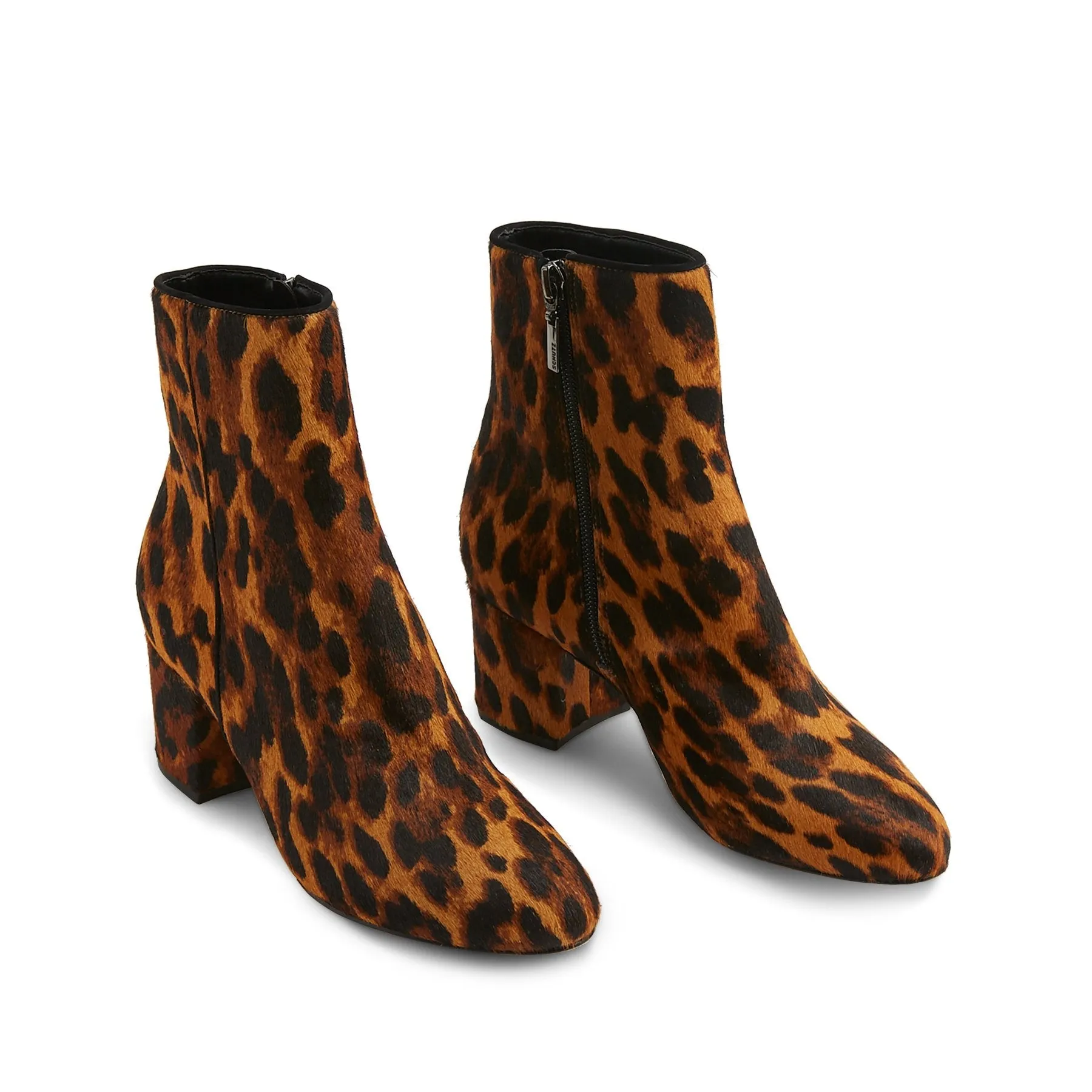 Luxxe Bootie
