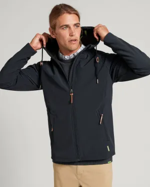 Malazan Mns Jacket v5 - Black