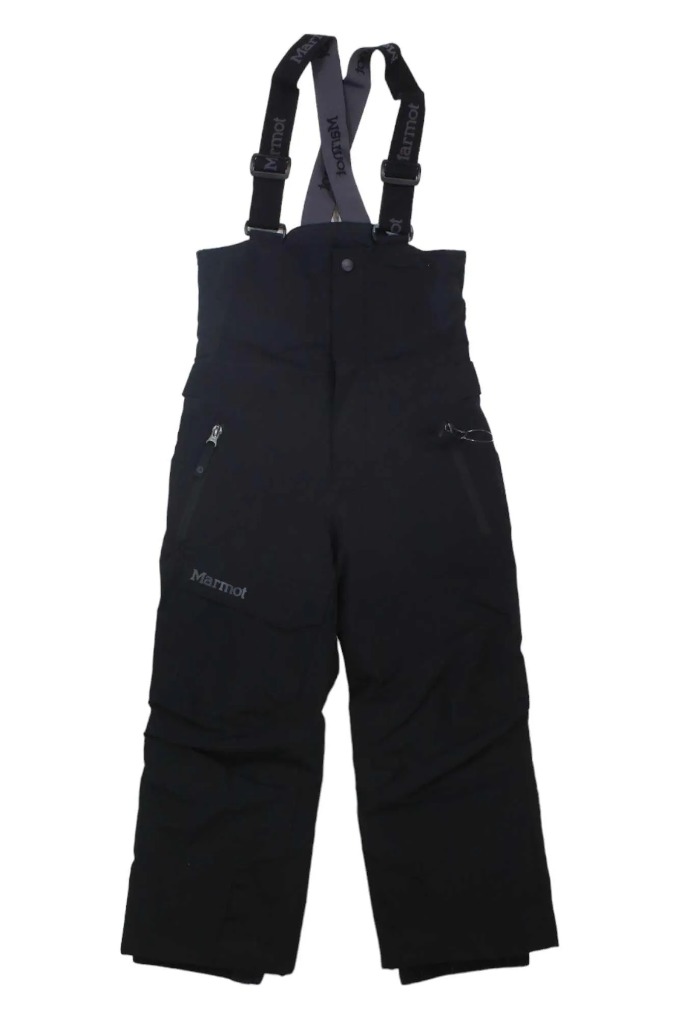 Marmot Kids' Rosco Bib