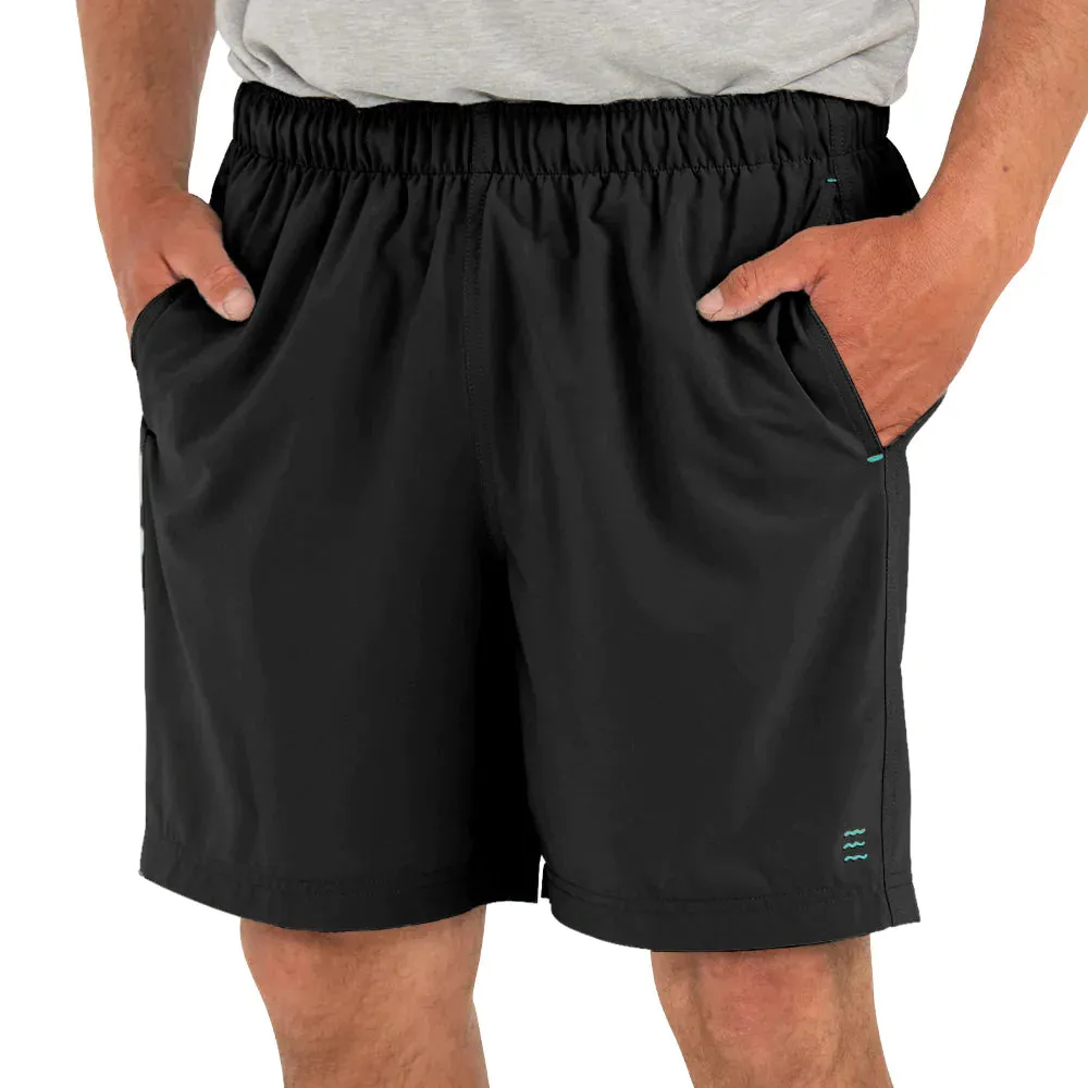 Men's Breeze Short-6"