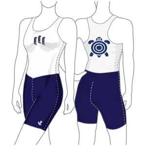 Oriel Women's JL Unisuit