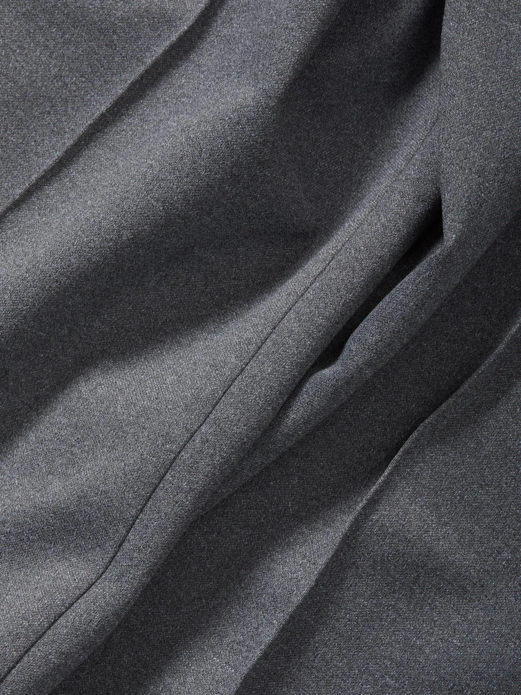 Orion Jacket / Grey
