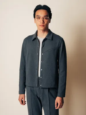 Orion Jacket / Grey