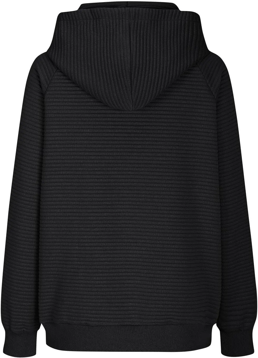 Oversized Hoodies for Women Loose Comfy Long Sleeve Hooded Sweatshirts Casual Trendy Fall Clothes with Pockets