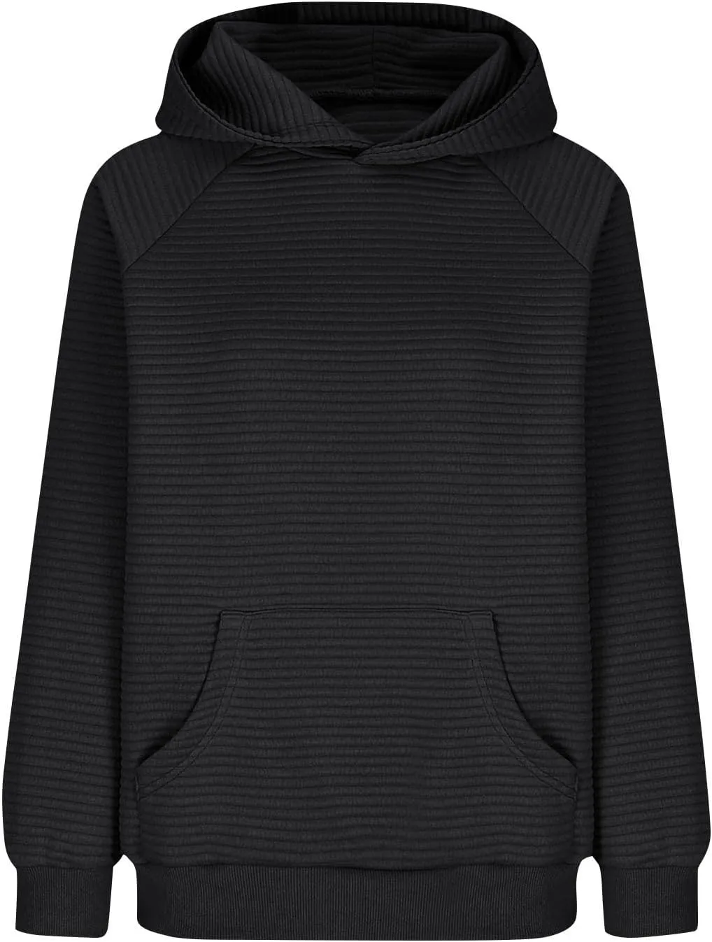 Oversized Hoodies for Women Loose Comfy Long Sleeve Hooded Sweatshirts Casual Trendy Fall Clothes with Pockets