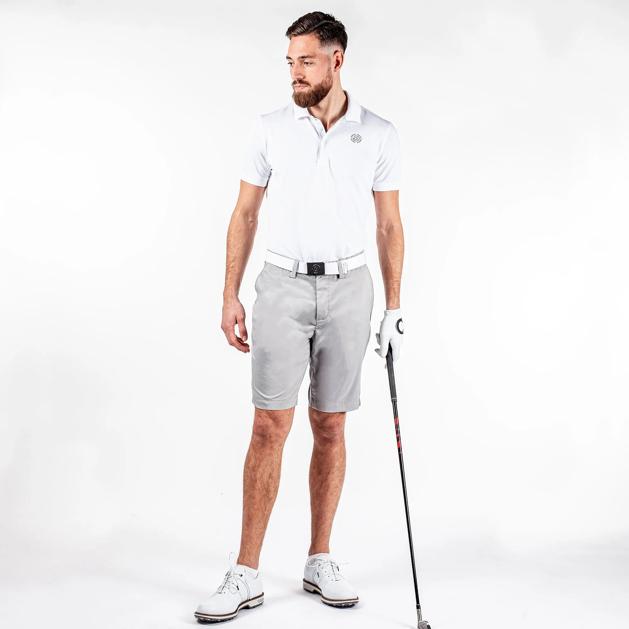 Percy Shorts