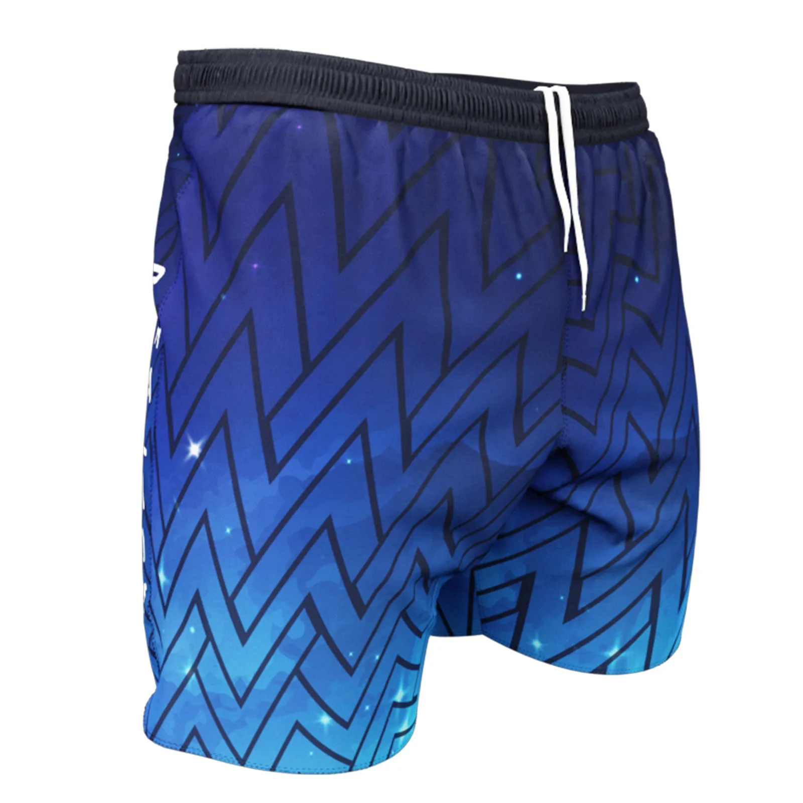 Phalanx "Warp Speed" HPTX Shorts