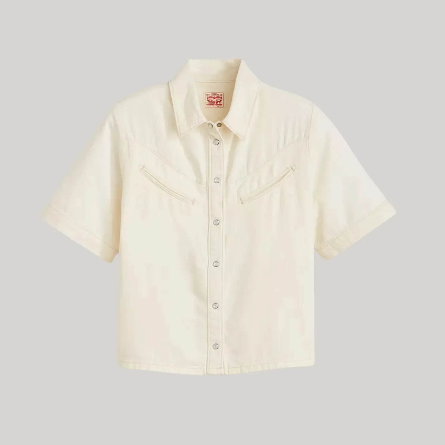 Rinoa Camp Shirt (Seeded State)