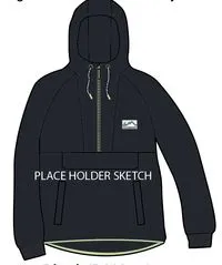Roamer Recycled Softshell Jacket - Black