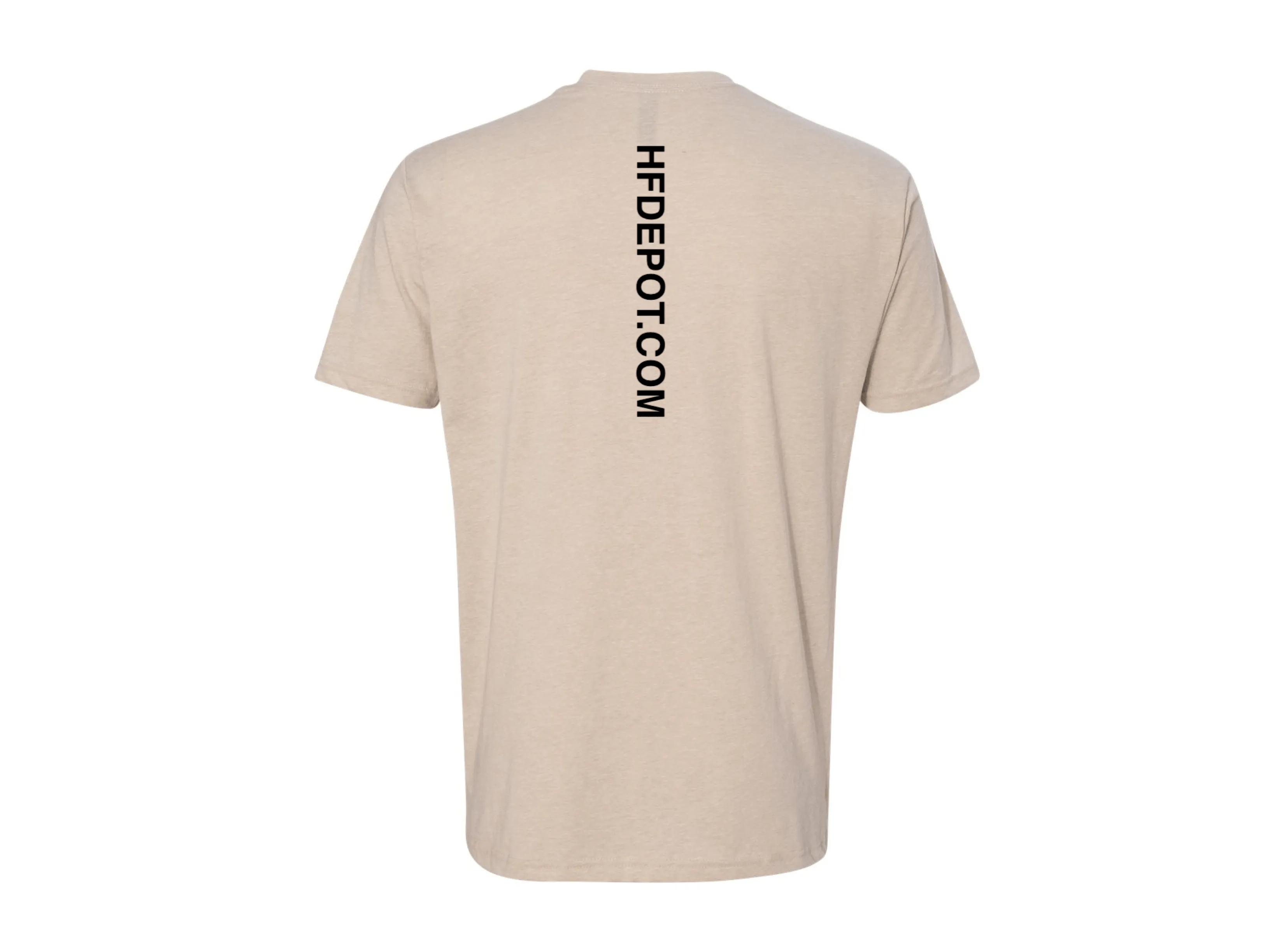 Sand Hunting and Fishing Depot T-shirt