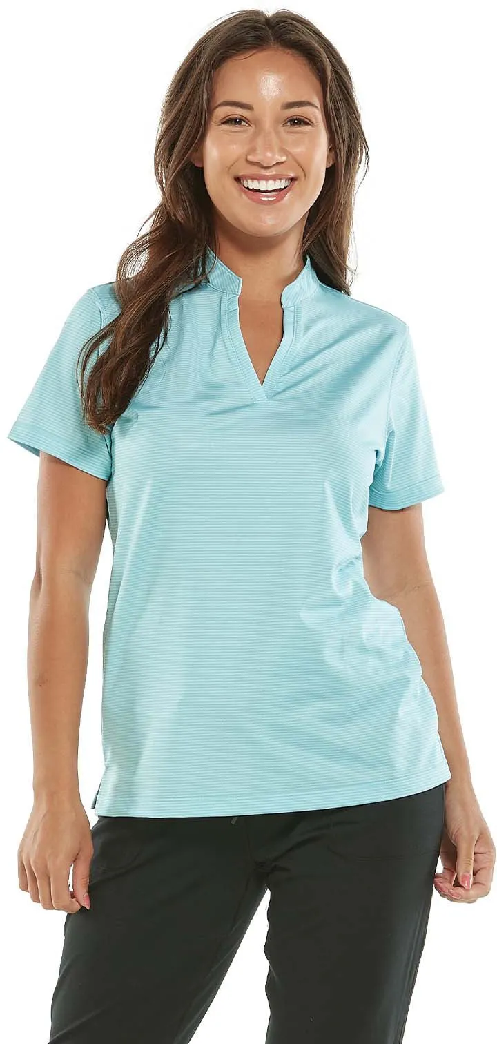 Storm Creek Ladies Optimist - Short Sleeve