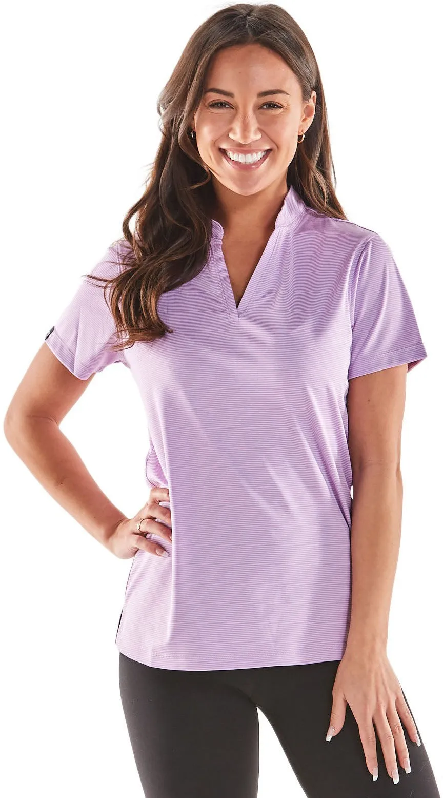 Storm Creek Ladies Optimist - Short Sleeve