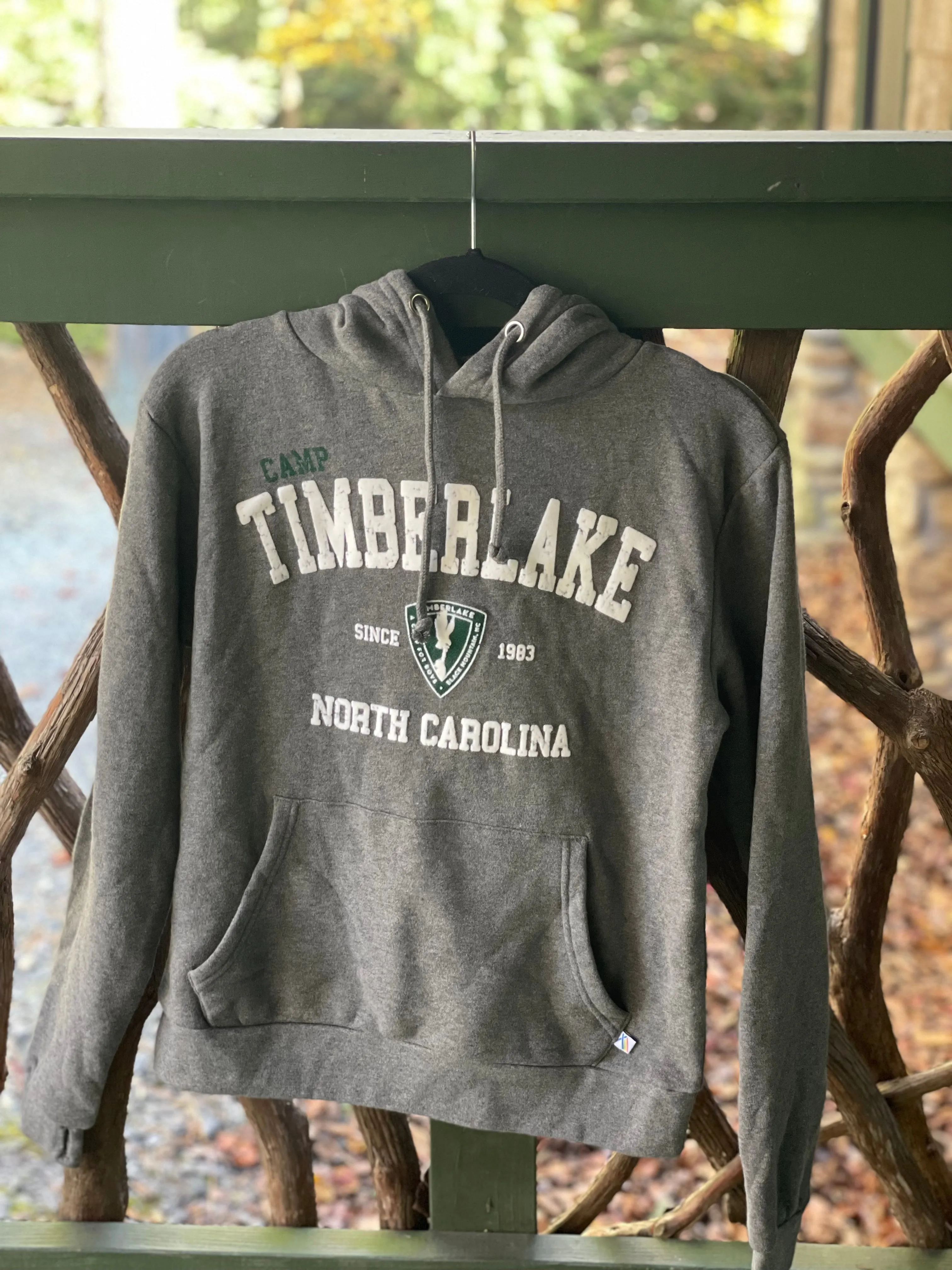 Surf Hoodie