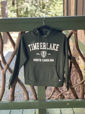 Surf Hoodie
